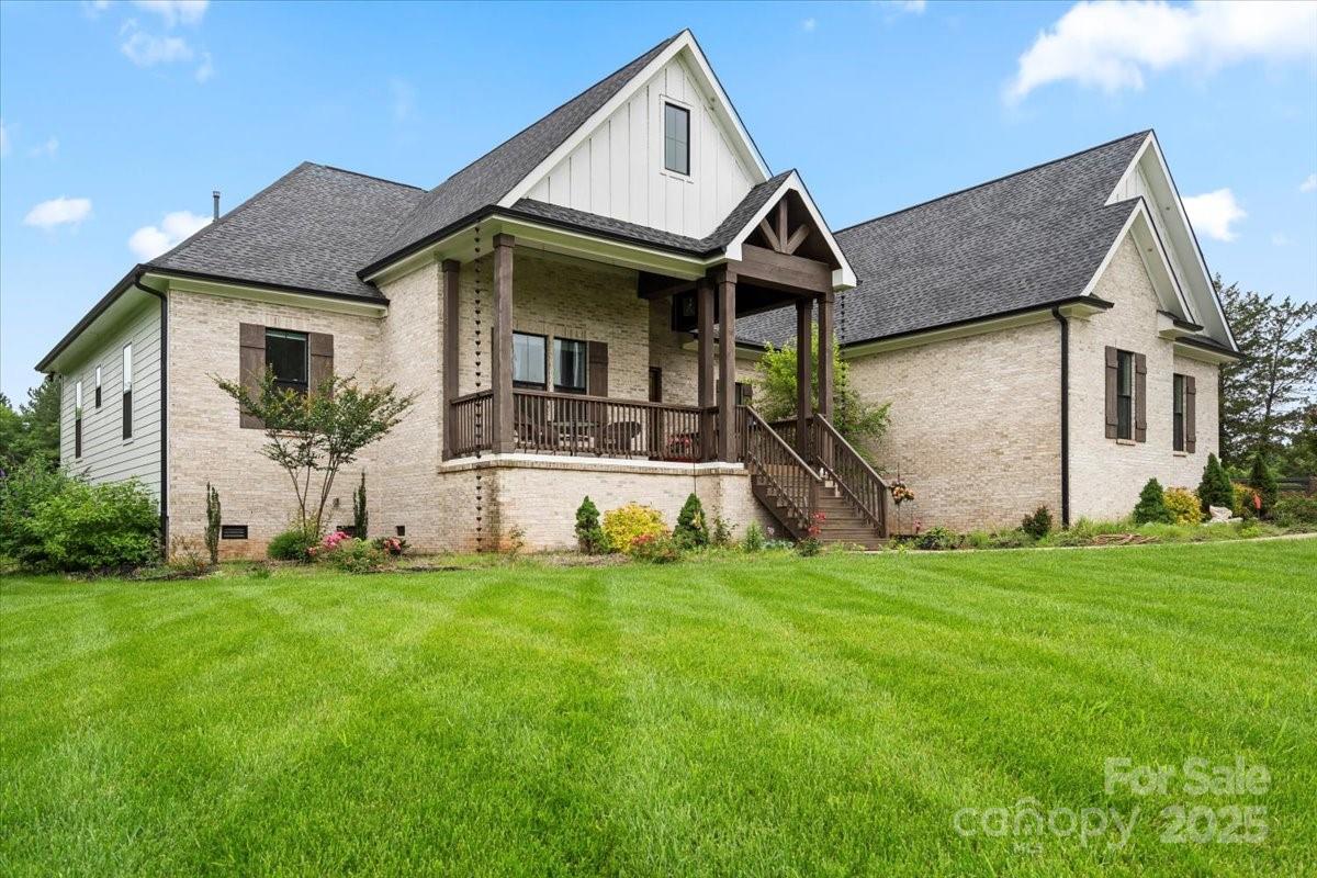 Property image 2 at 867 Bellegray Road, Clover, SC 29710