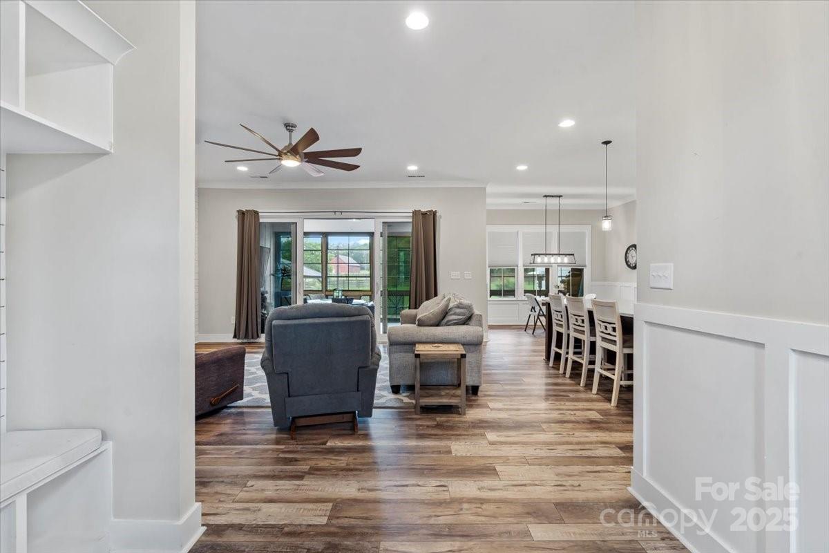 Property image 5 at 867 Bellegray Road, Clover, SC 29710