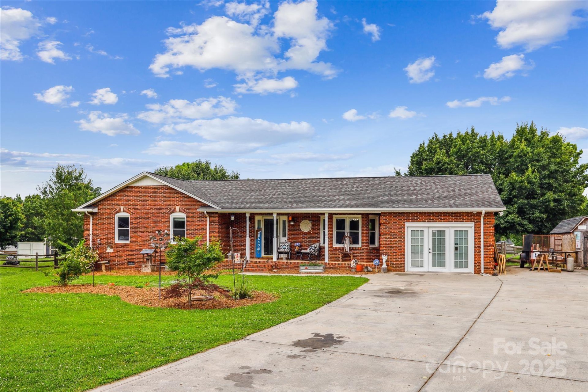 4527 Marshall Court