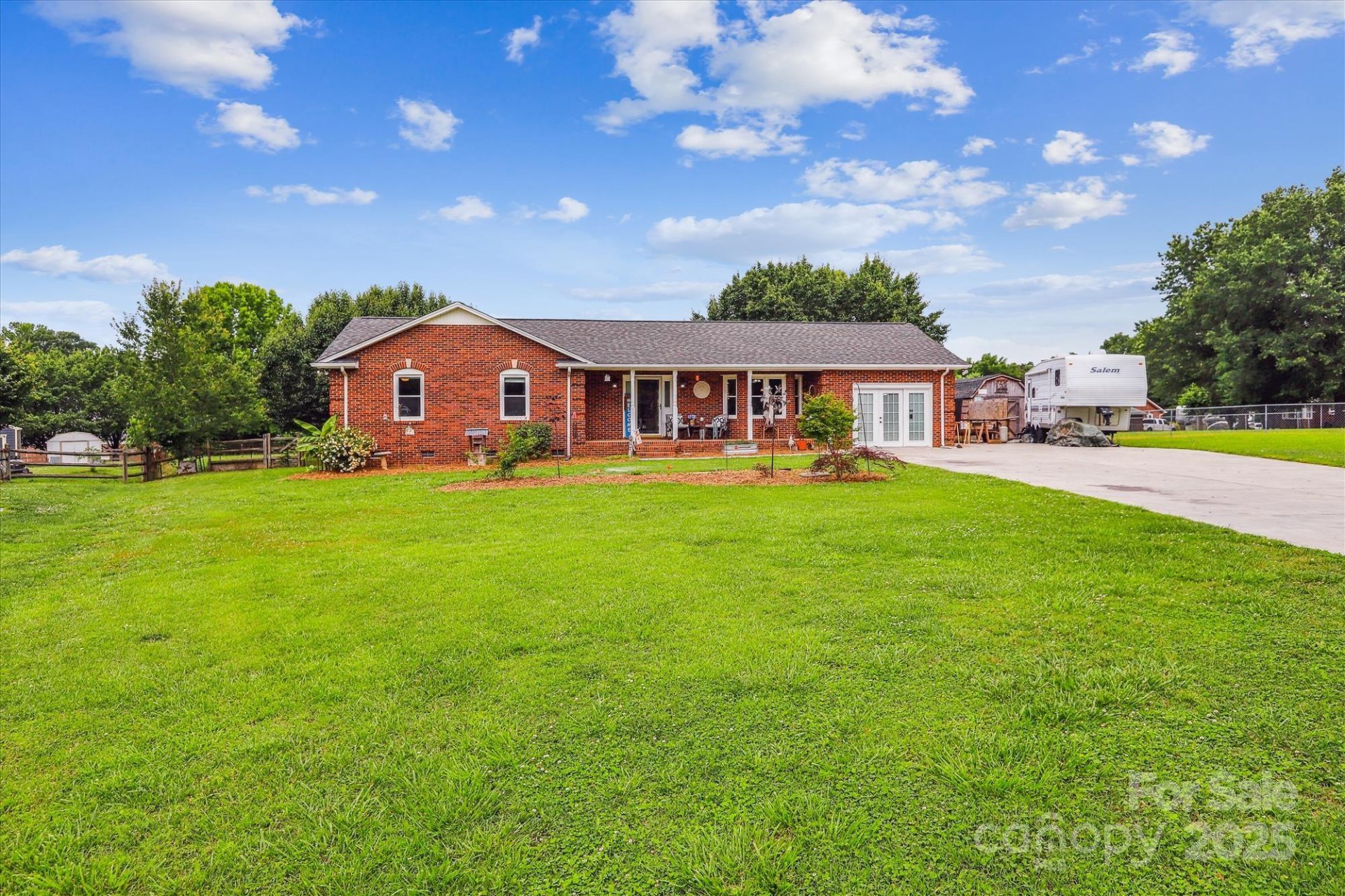 Property image 2 at 4527 Marshall Court, Monroe, NC 28110