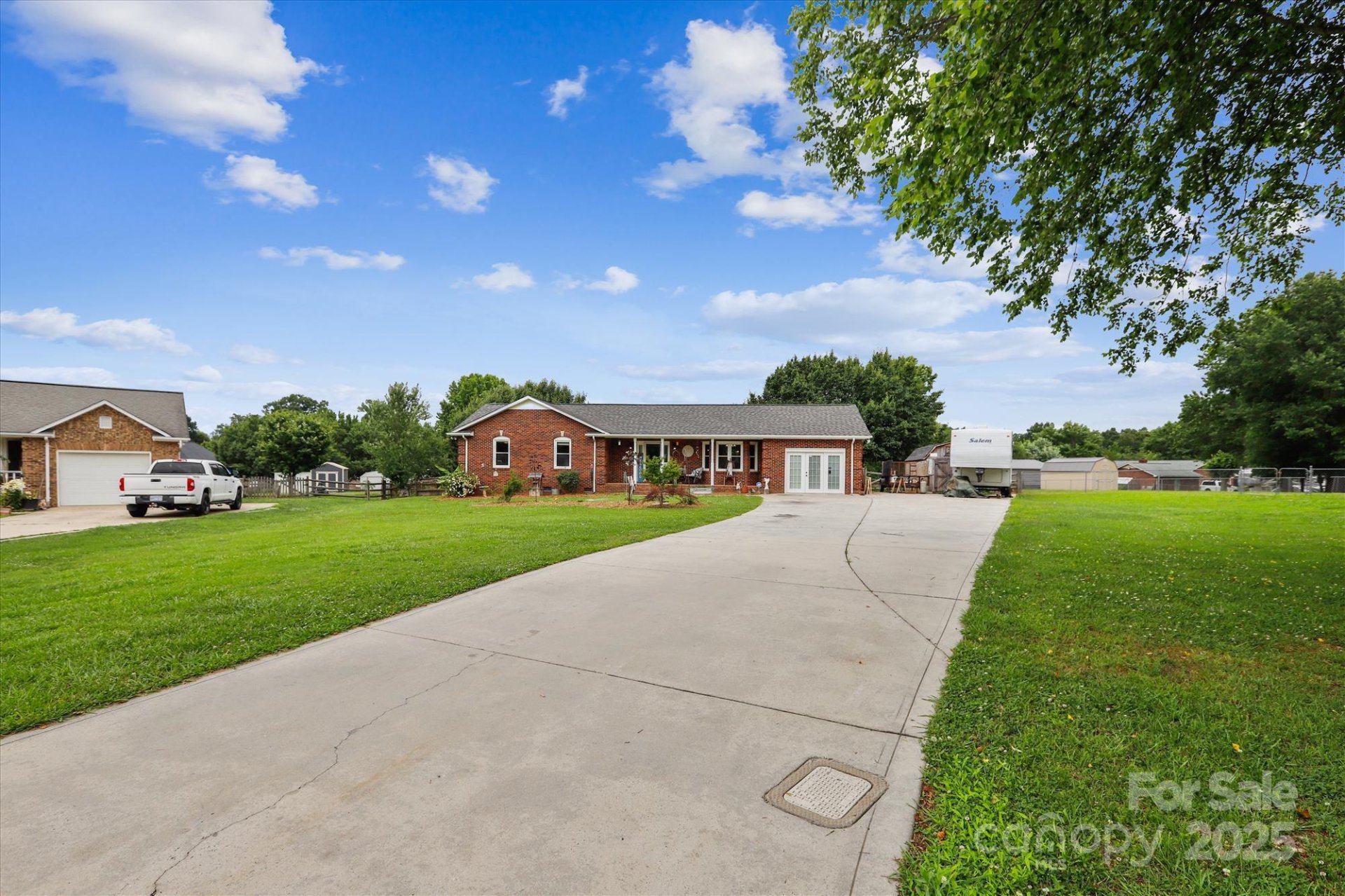 Property image 3 at 4527 Marshall Court, Monroe, NC 28110