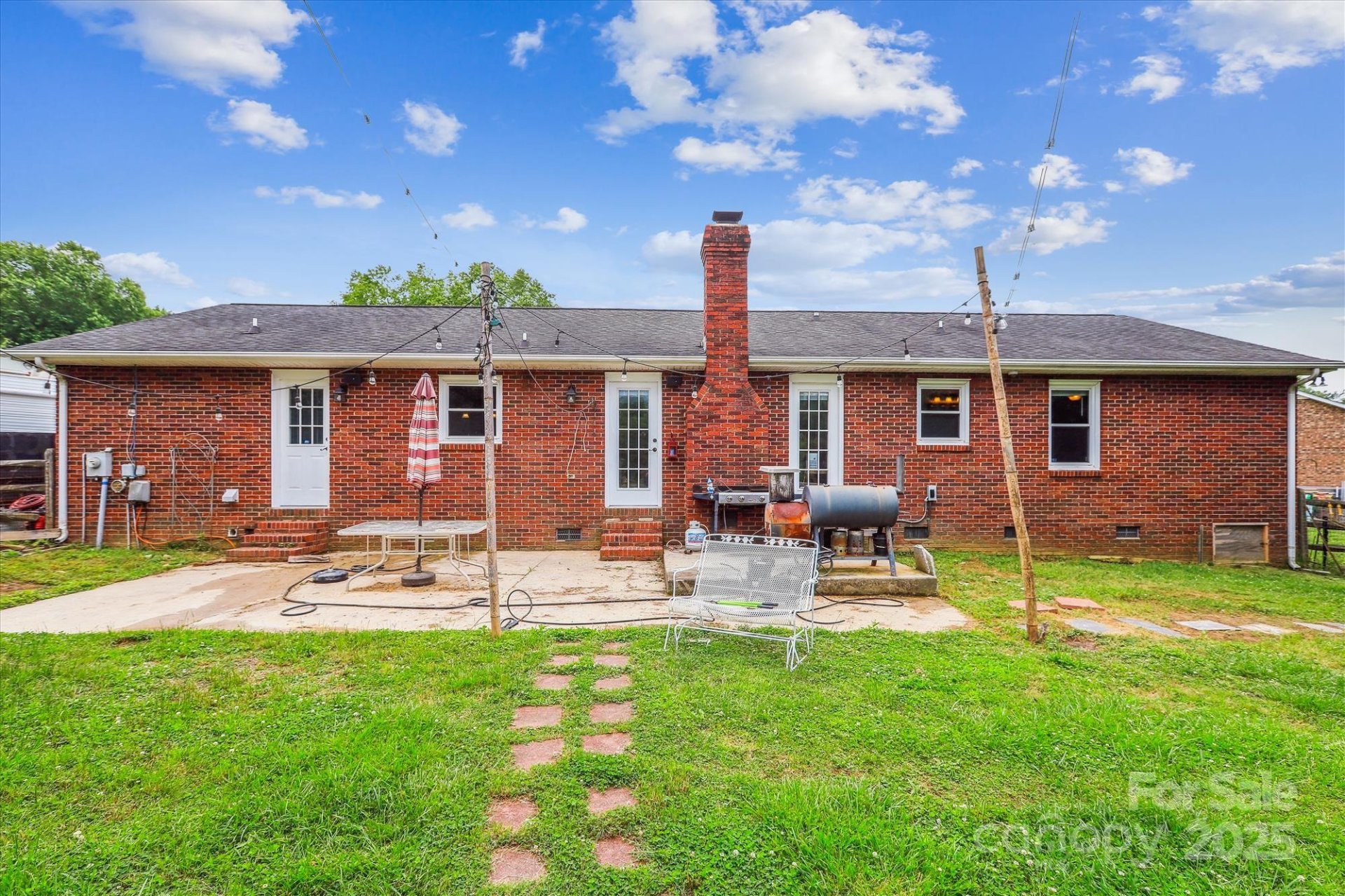 Property image 4 at 4527 Marshall Court, Monroe, NC 28110
