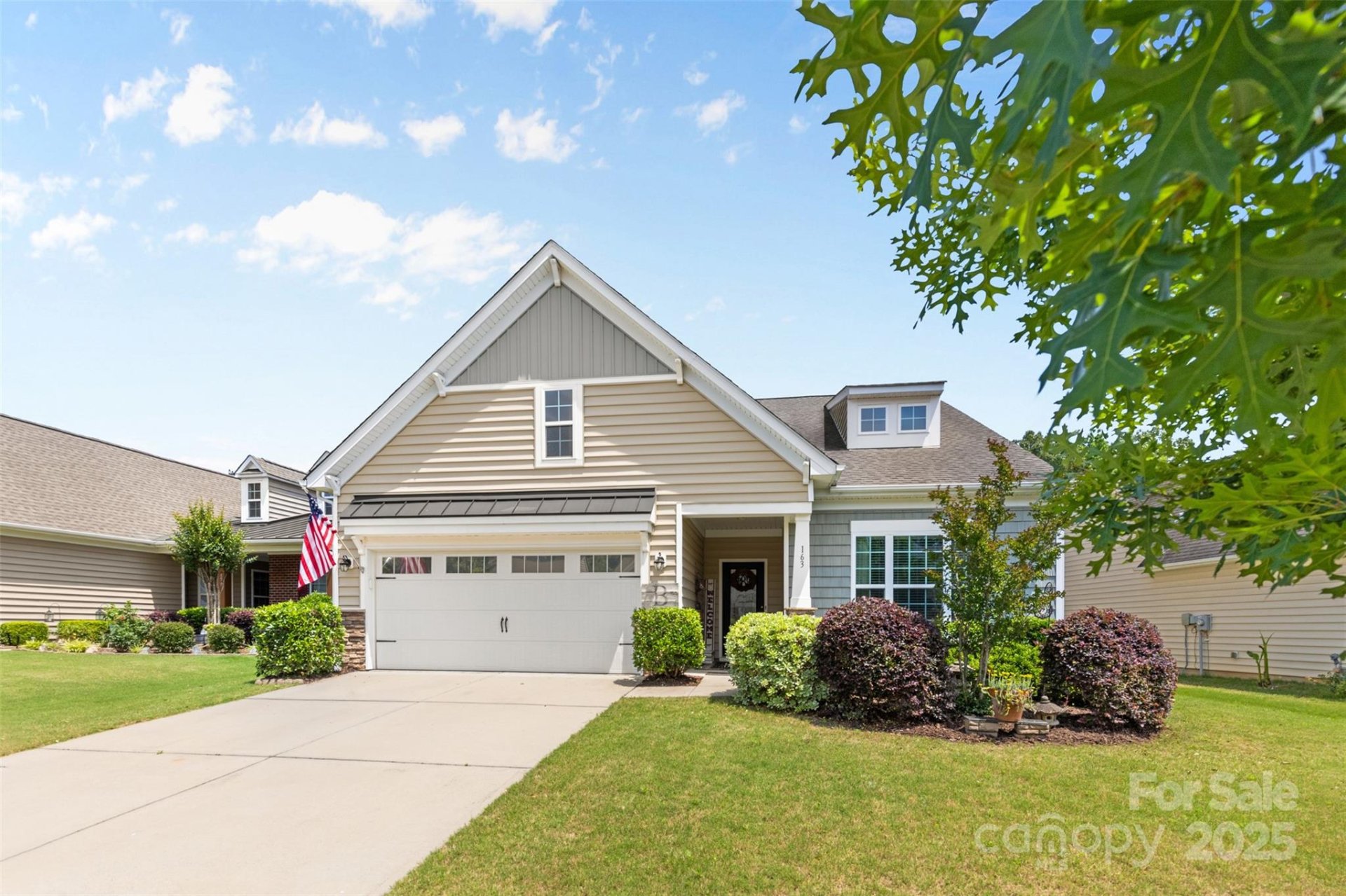 163 Carmen Way