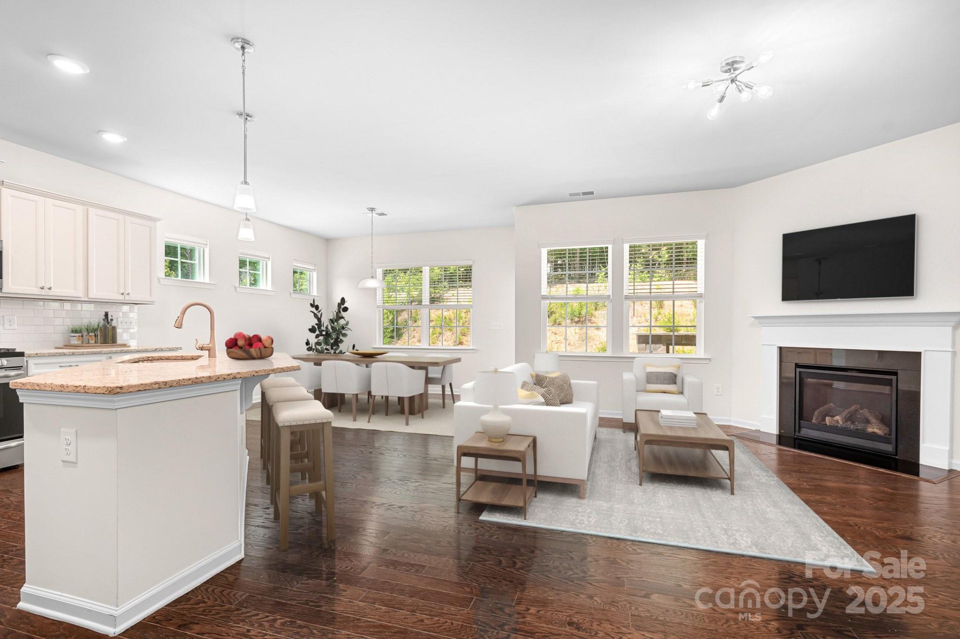 Property image 3 at 14611 Murfield Court, Charlotte, NC 28278
