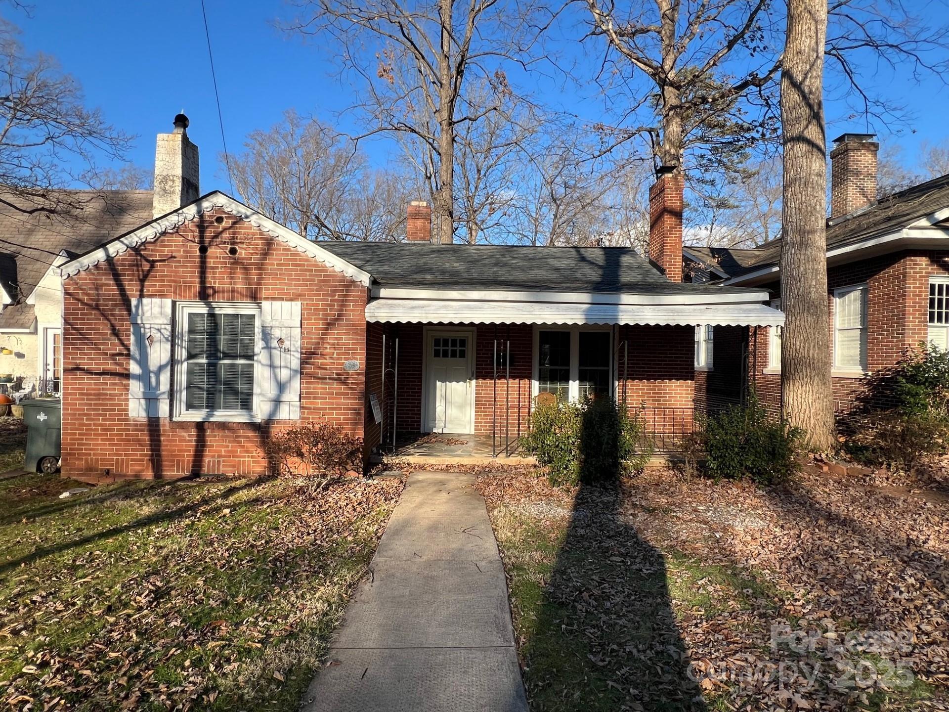 Property image 1 at 702 Wiley Avenue, Salisbury, NC 28144