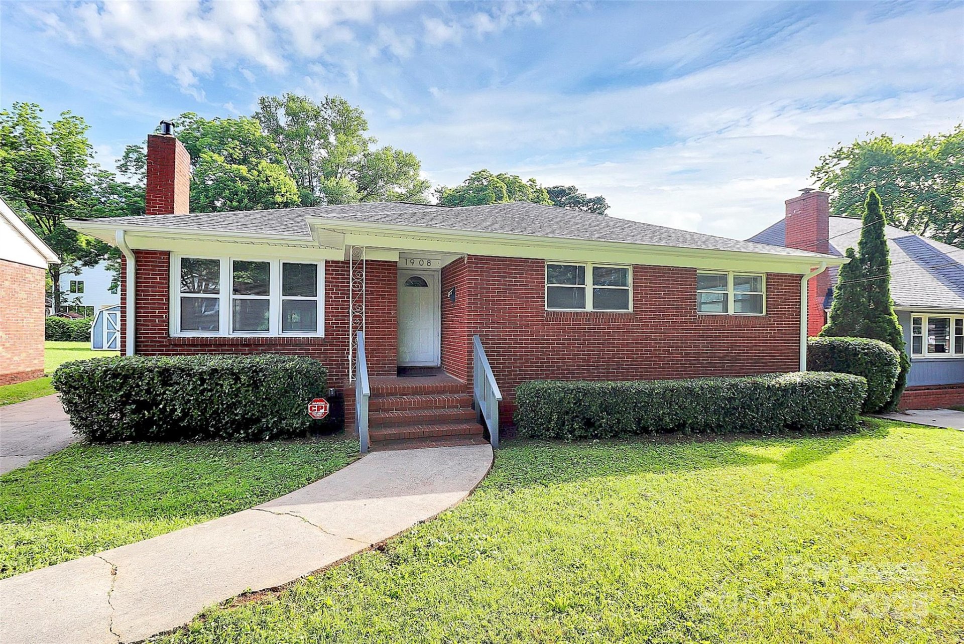 Property image 1 at 1908 Patton Avenue, Charlotte, NC 28216