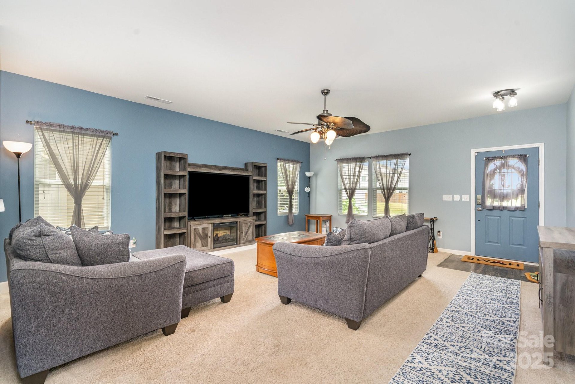 Property image 5 at 189 Fesperman Circle, Troutman, NC 28166