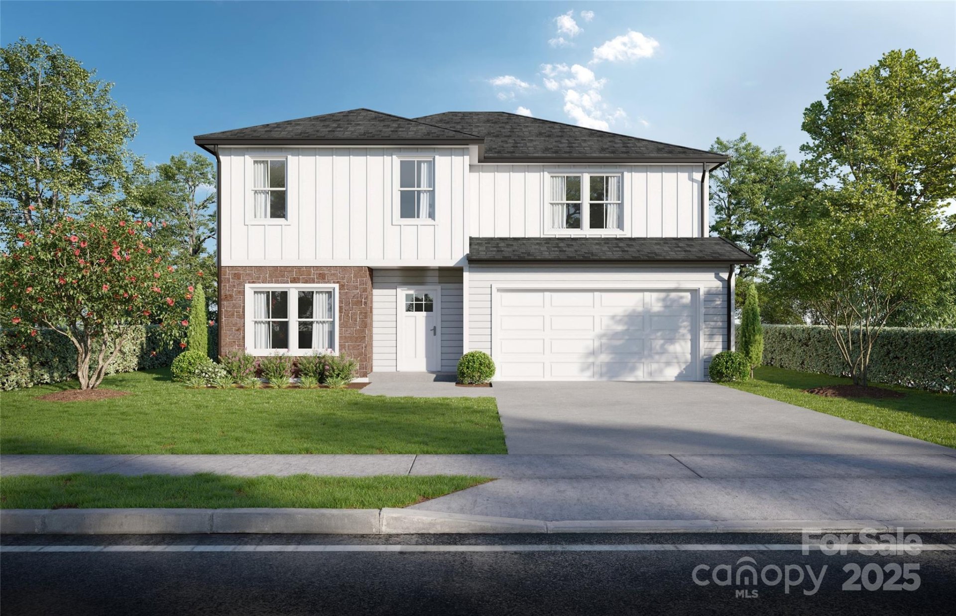 Lot 48 Lavender Lane
