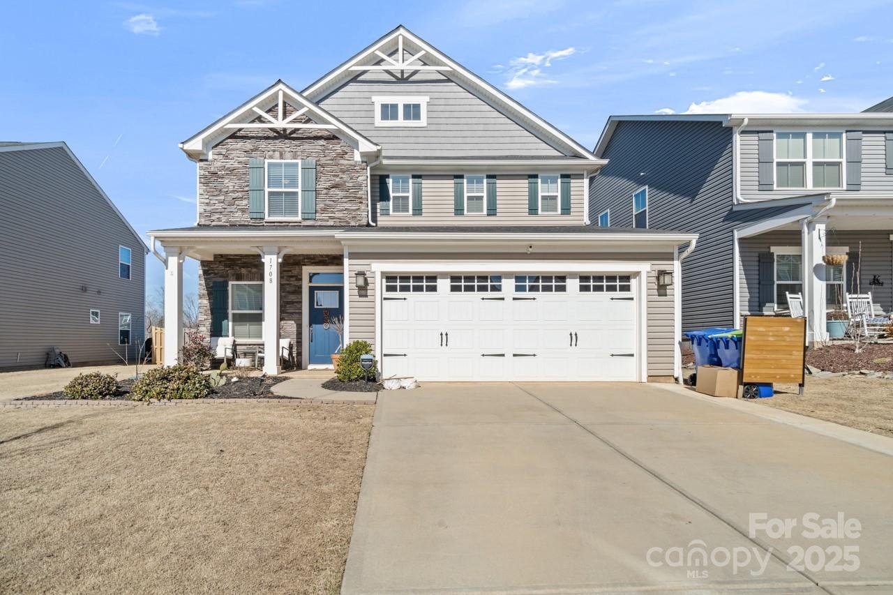 1708 Speartip Lane
