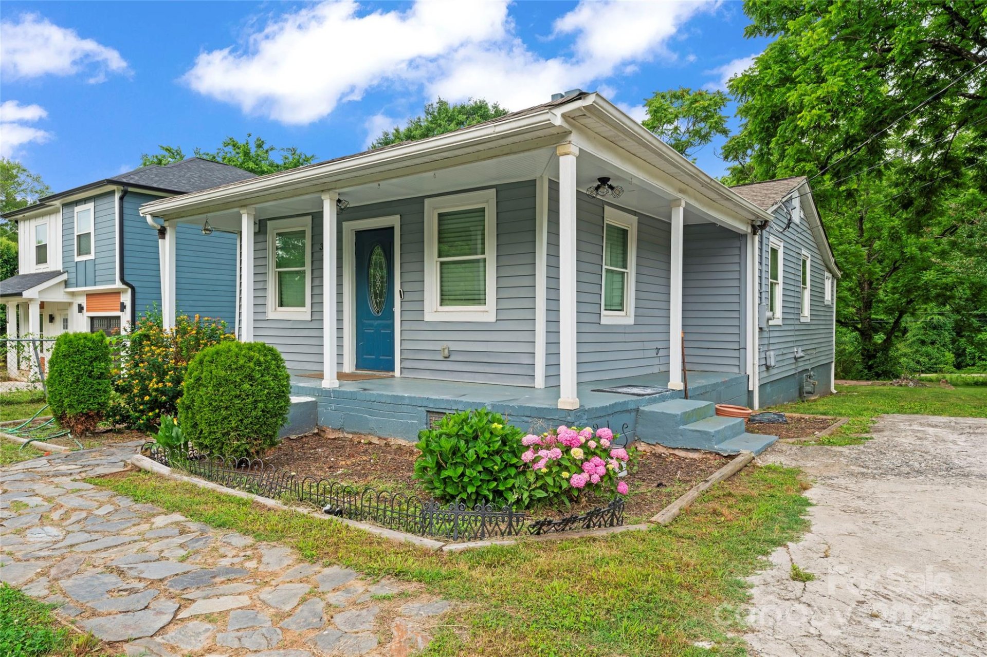 Property at 3400 Reid Avenue, Charlotte, NC 28208