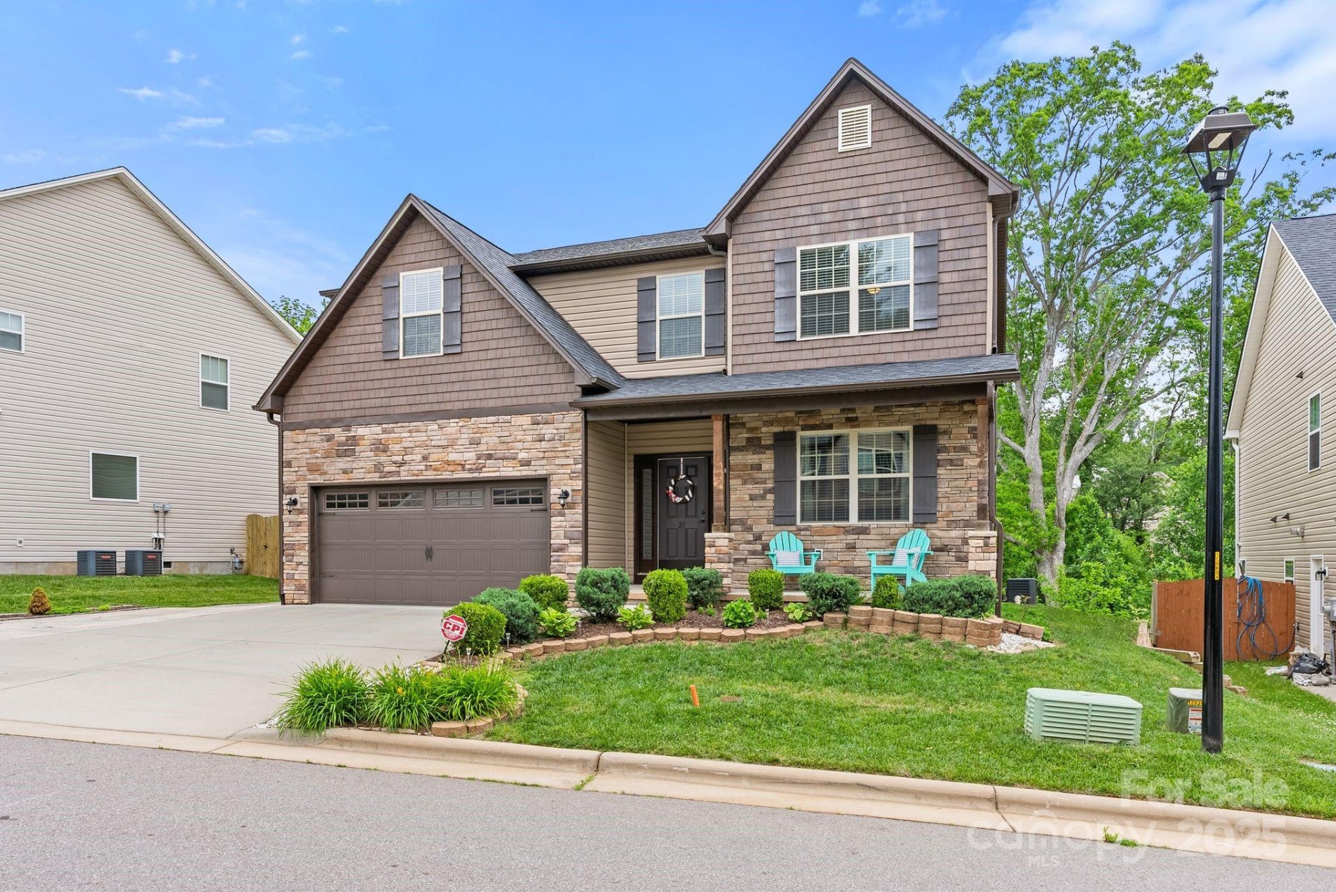 Property image 2 at 21 Henbit Way, Arden, NC 28704
