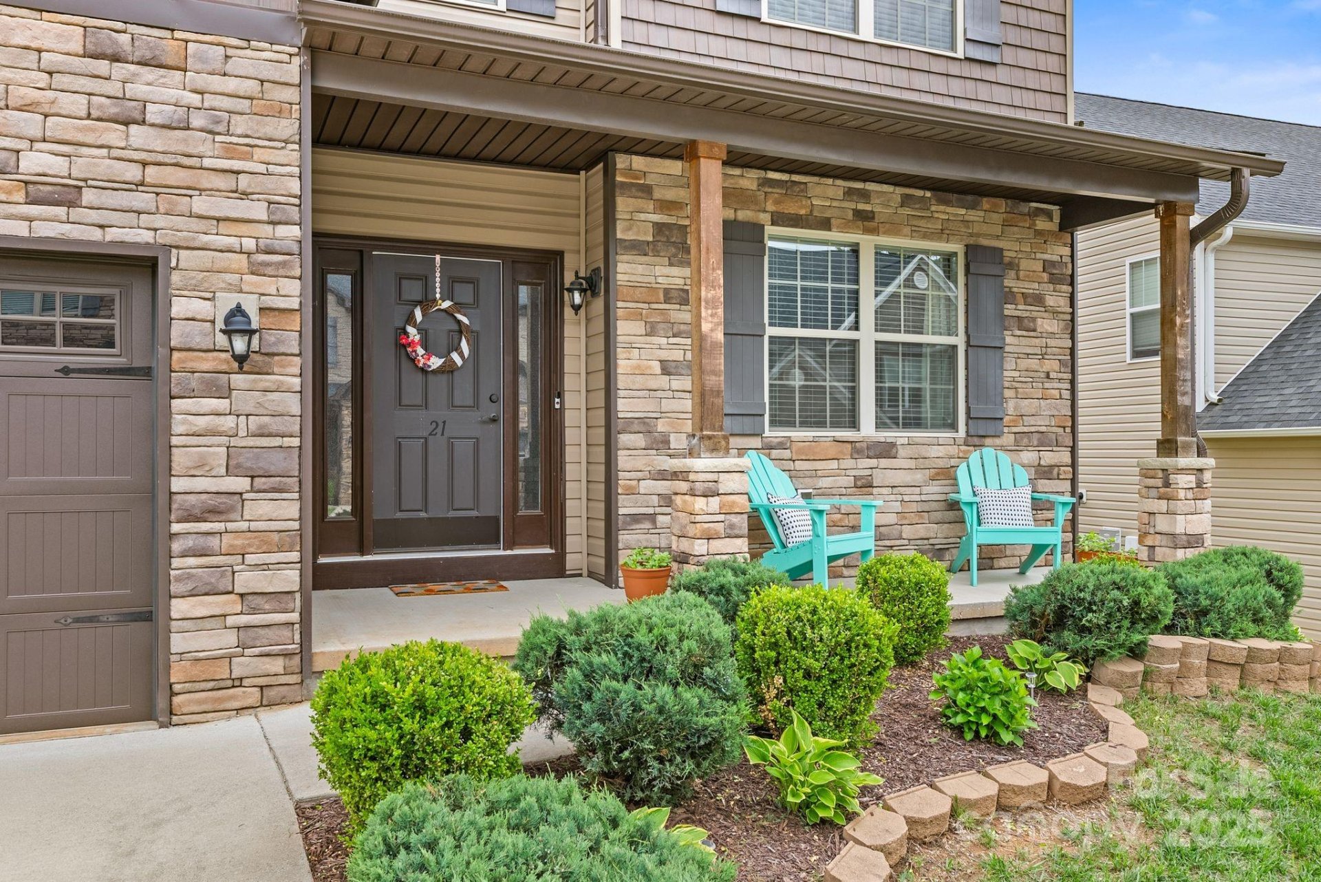 Property image 3 at 21 Henbit Way, Arden, NC 28704