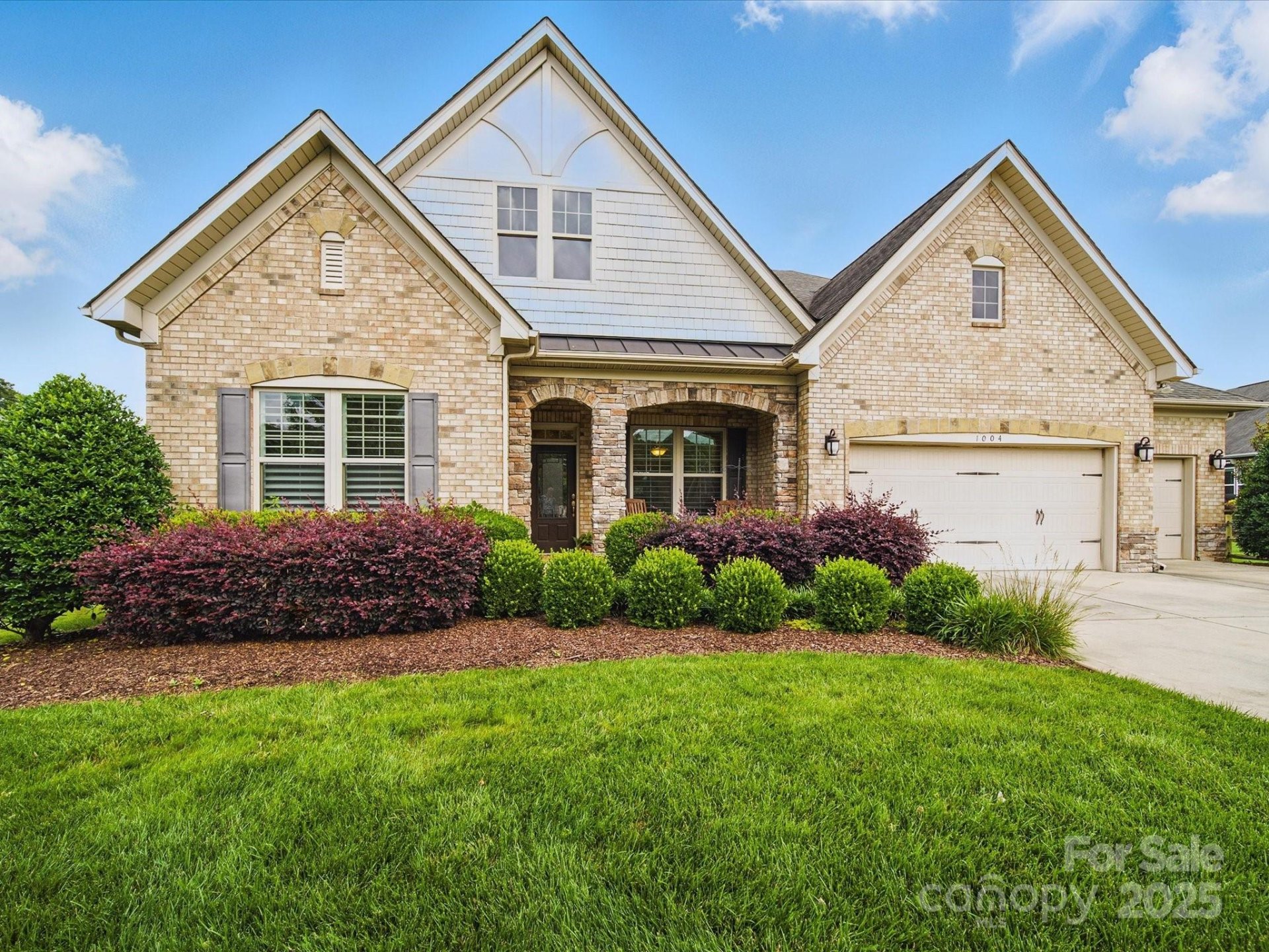 Property image 2 at 1004 Fairbanks Court, Indian Trail, NC 28079