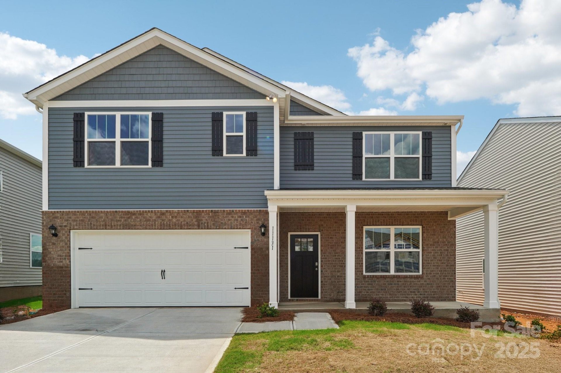 Cardinal Creek, Charlotte Community