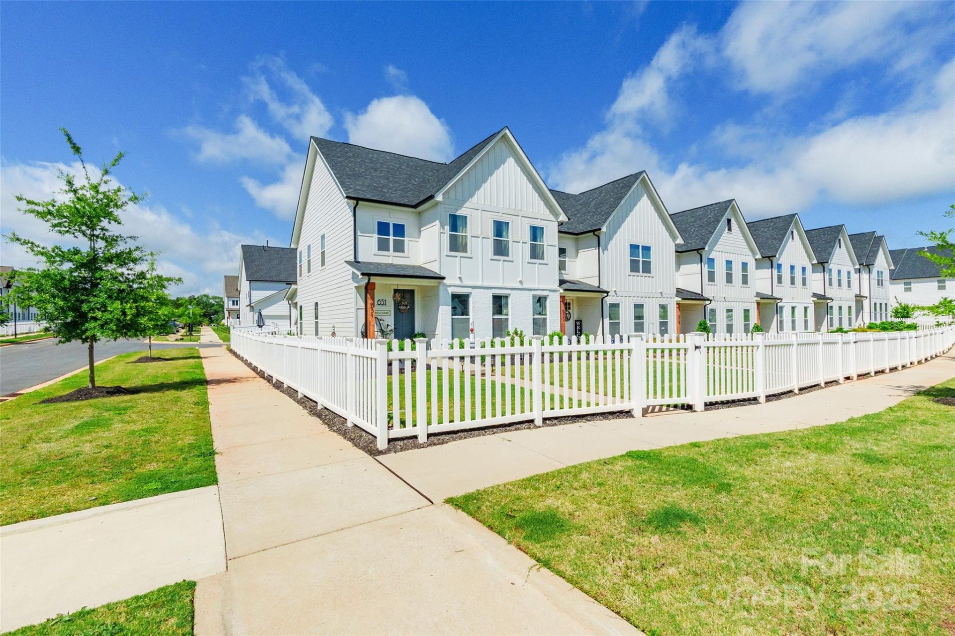 Allston, Rock Hill Community