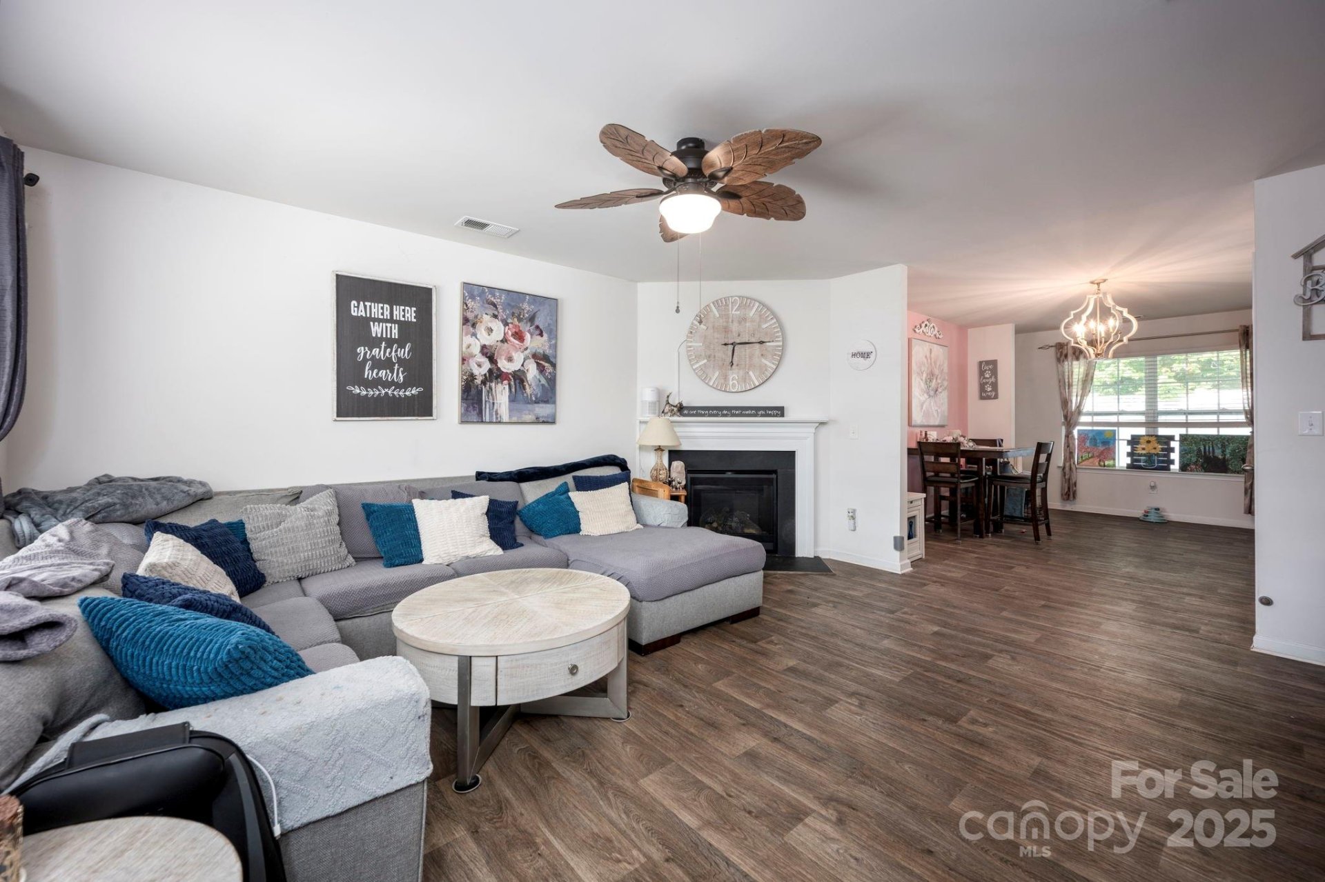 Property image 3 at 7527 Finnigan Road, Charlotte, NC 28215