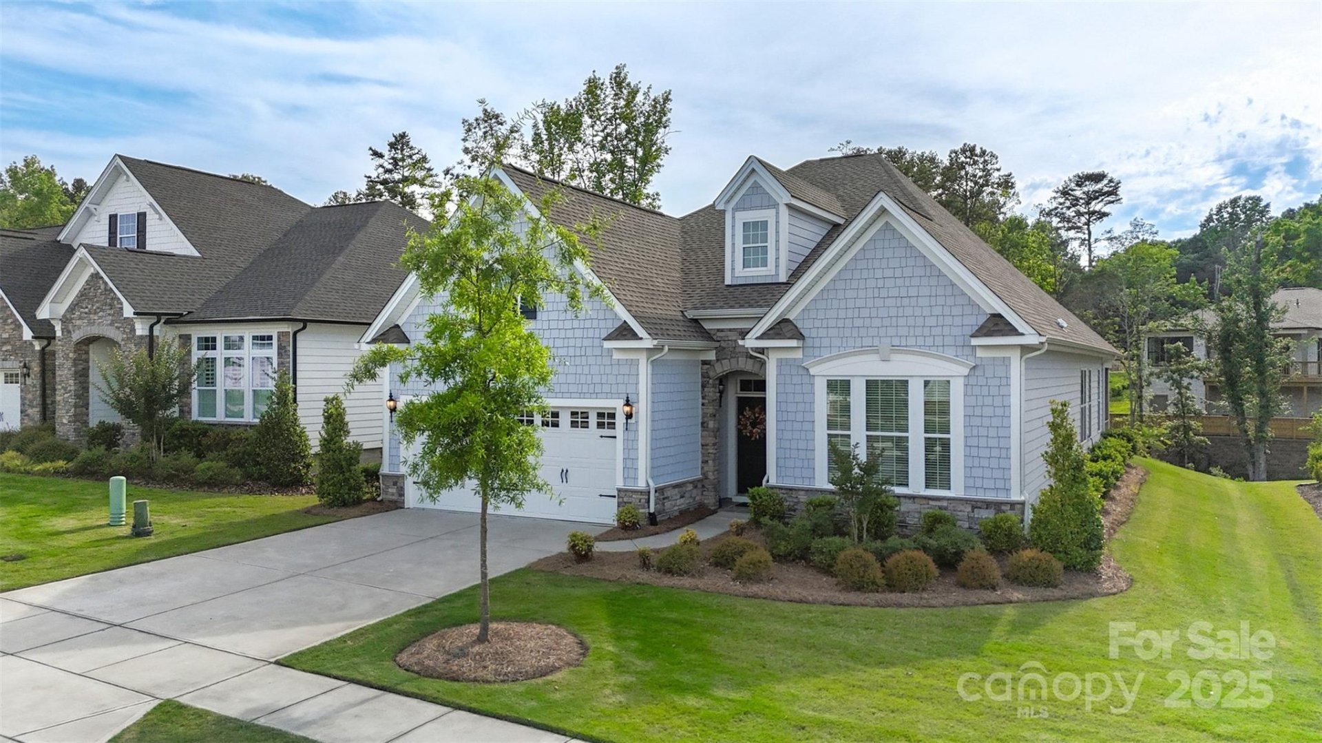 Property image 2 at 14531 Crosswater Lane, Charlotte, NC 28278