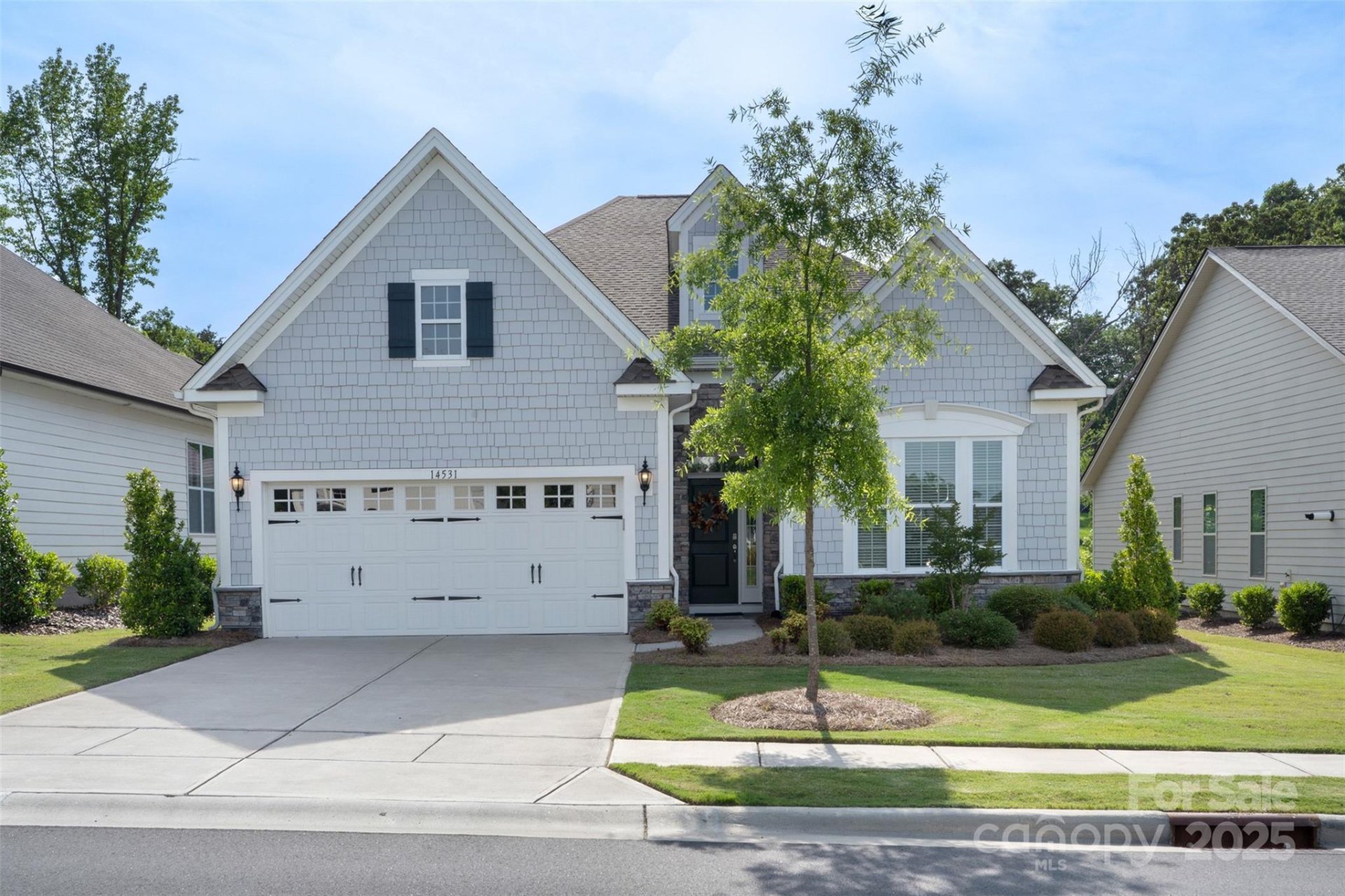 Property image 3 at 14531 Crosswater Lane, Charlotte, NC 28278