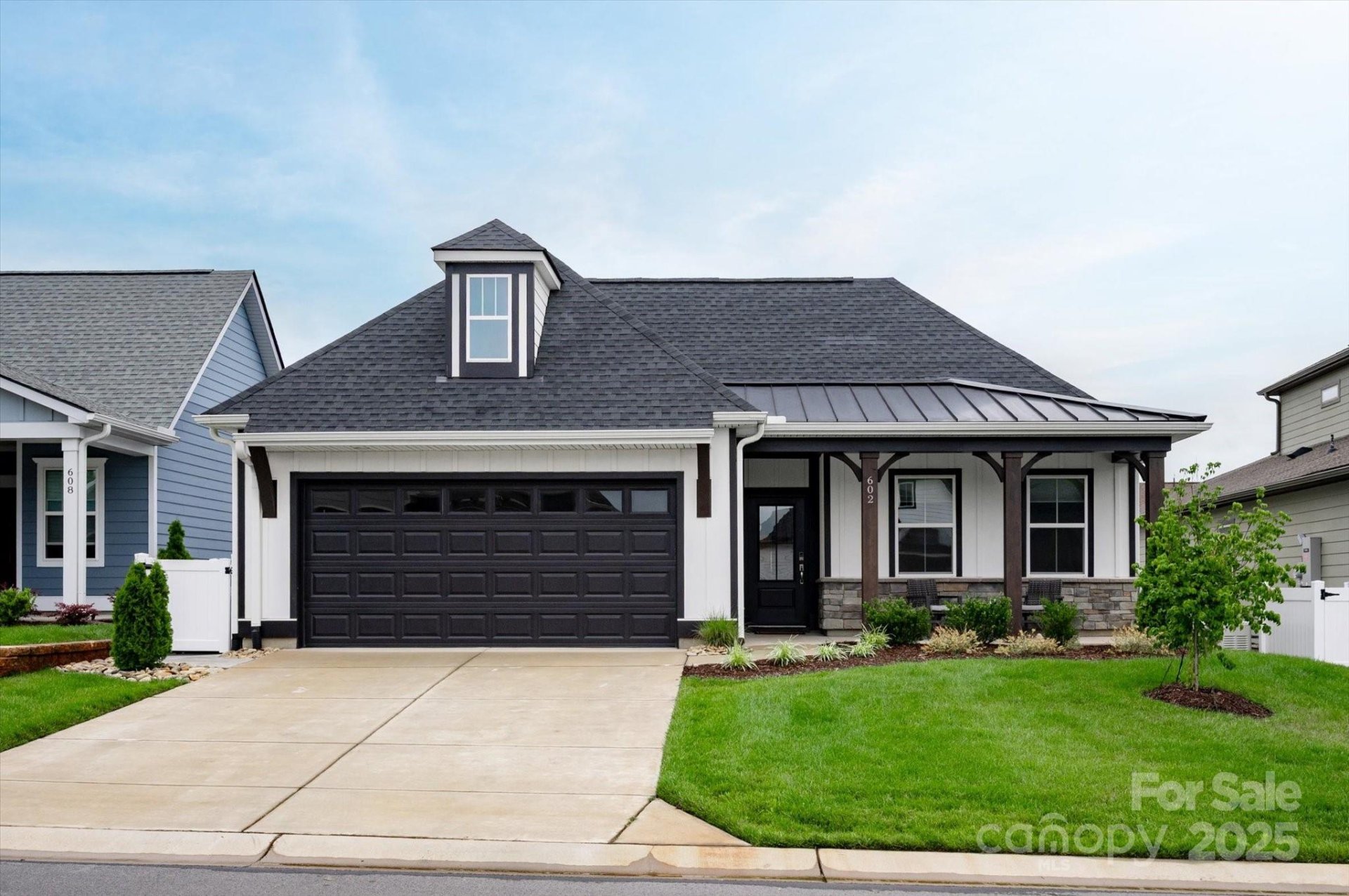 602 Compass Drive