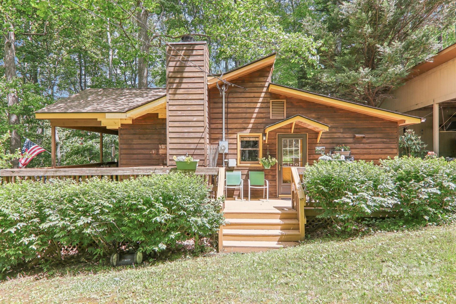 Property image 1 at 46 Thrush Drive, Maggie Valley, NC 28751