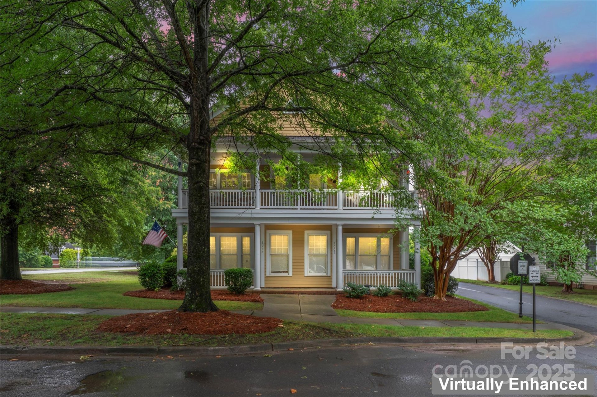 3007 Colonel Springs Way