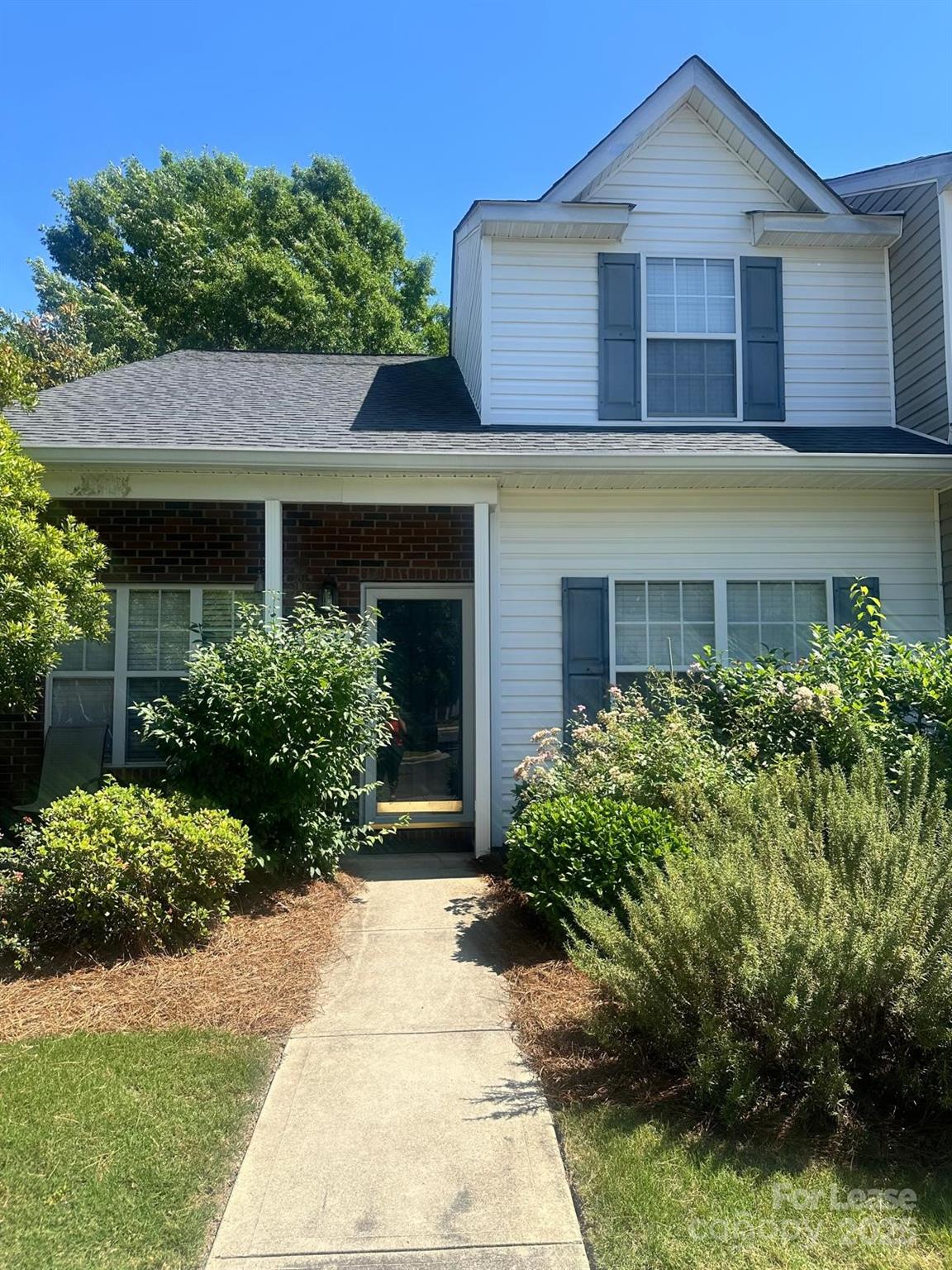 Property image 1 at 14303 Tranters Creek Lane, Charlotte, NC 28273