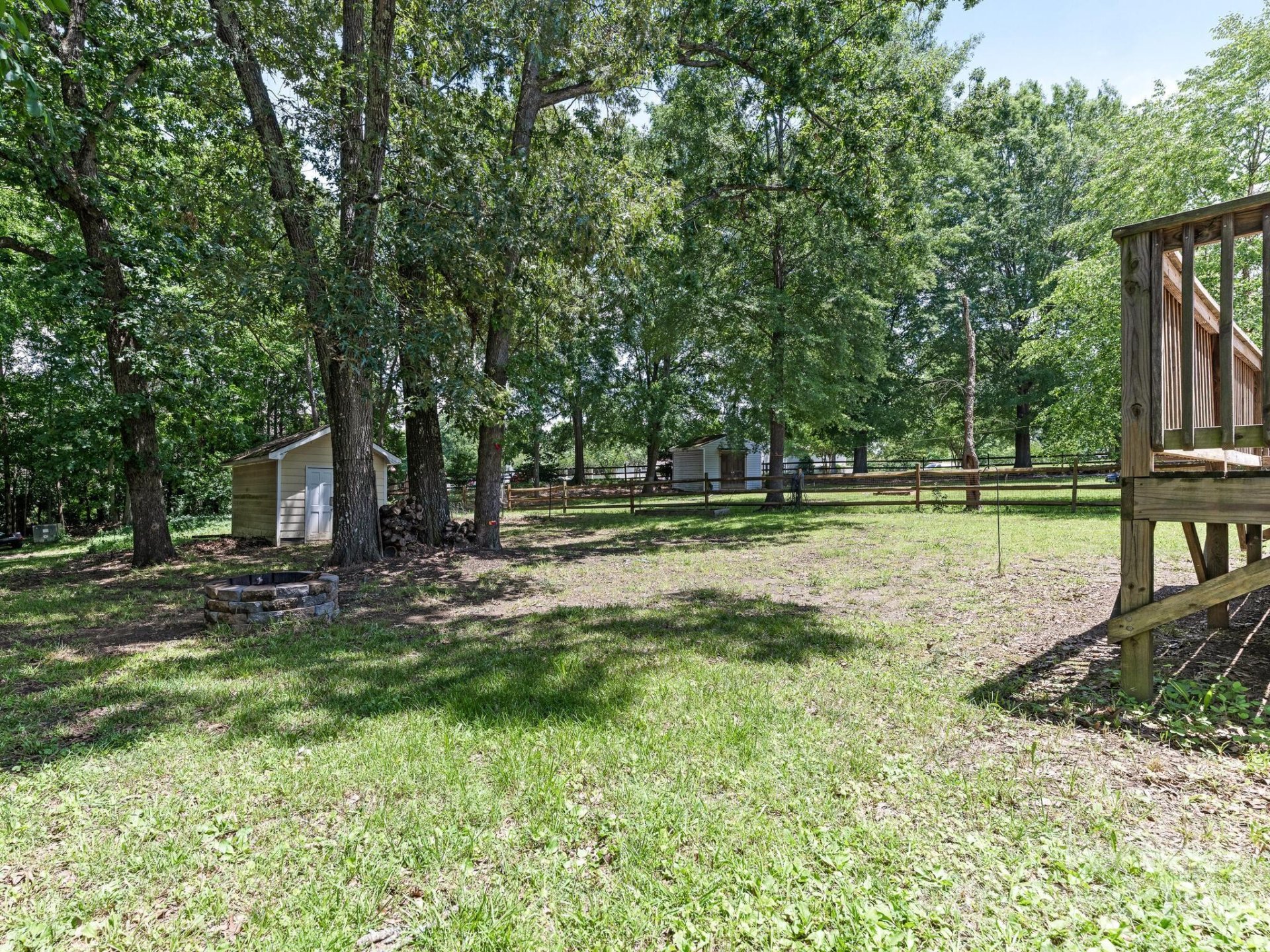 Property image 4 at 2240 Lawton Bluff Road, Charlotte, NC 28226