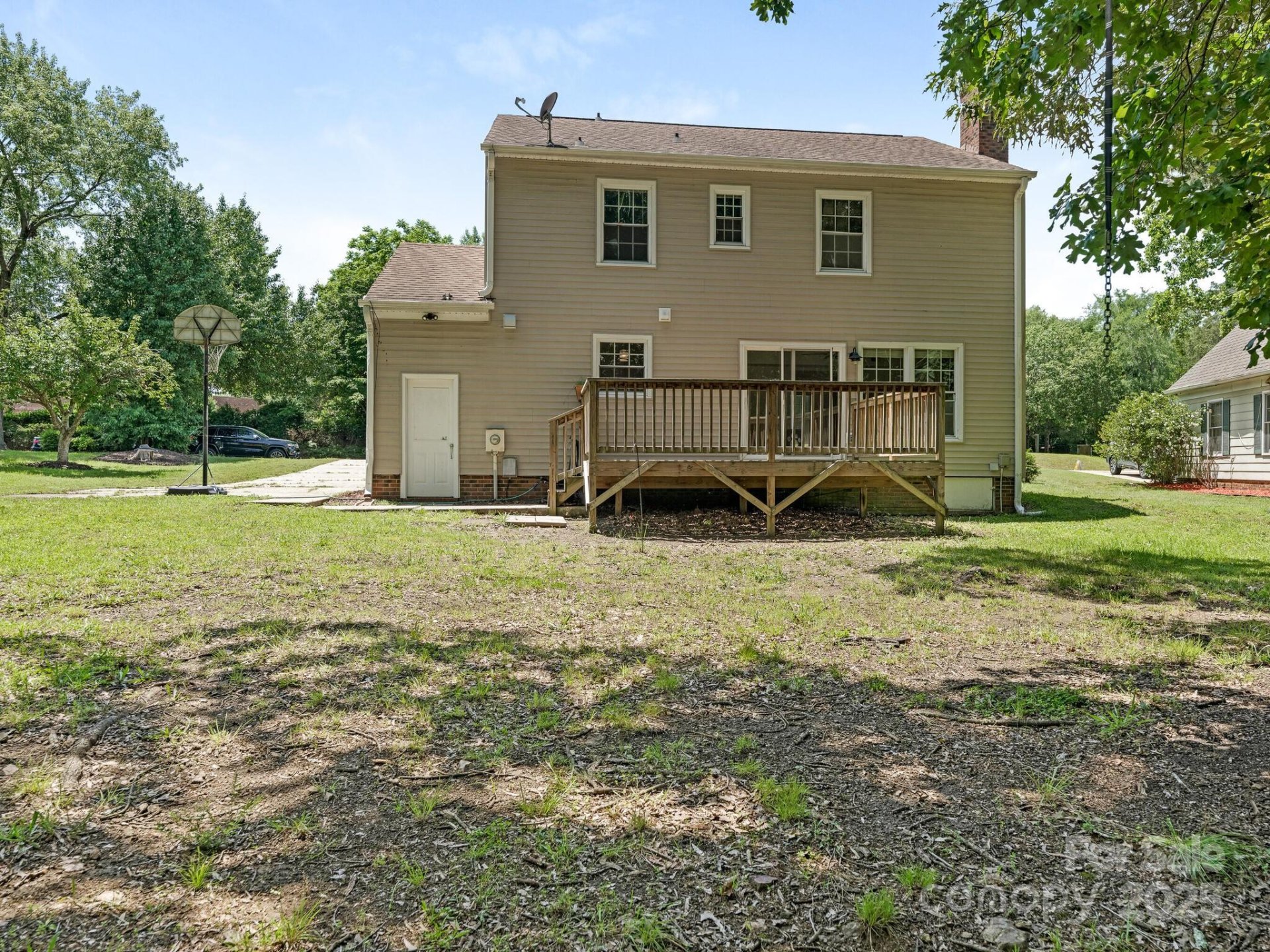 Property image 5 at 2240 Lawton Bluff Road, Charlotte, NC 28226