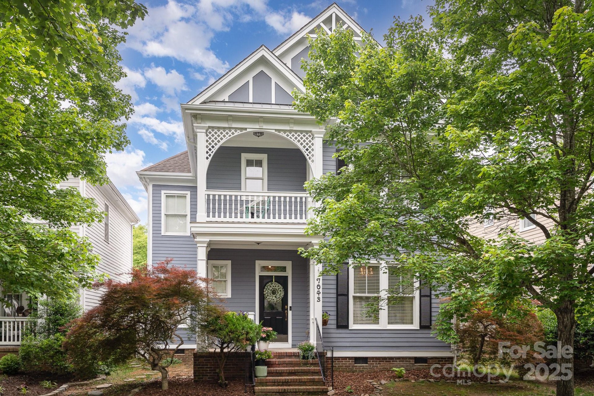 7043 Blakeney Greens Boulevard