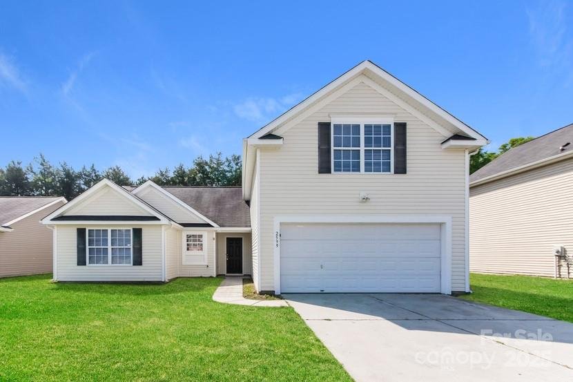 Soft Winds Village, Rock Hill Community