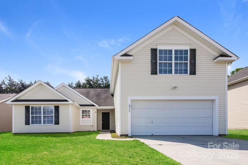 Property image 2 at 2599 April Showers Lane, Rock Hill, SC 29730