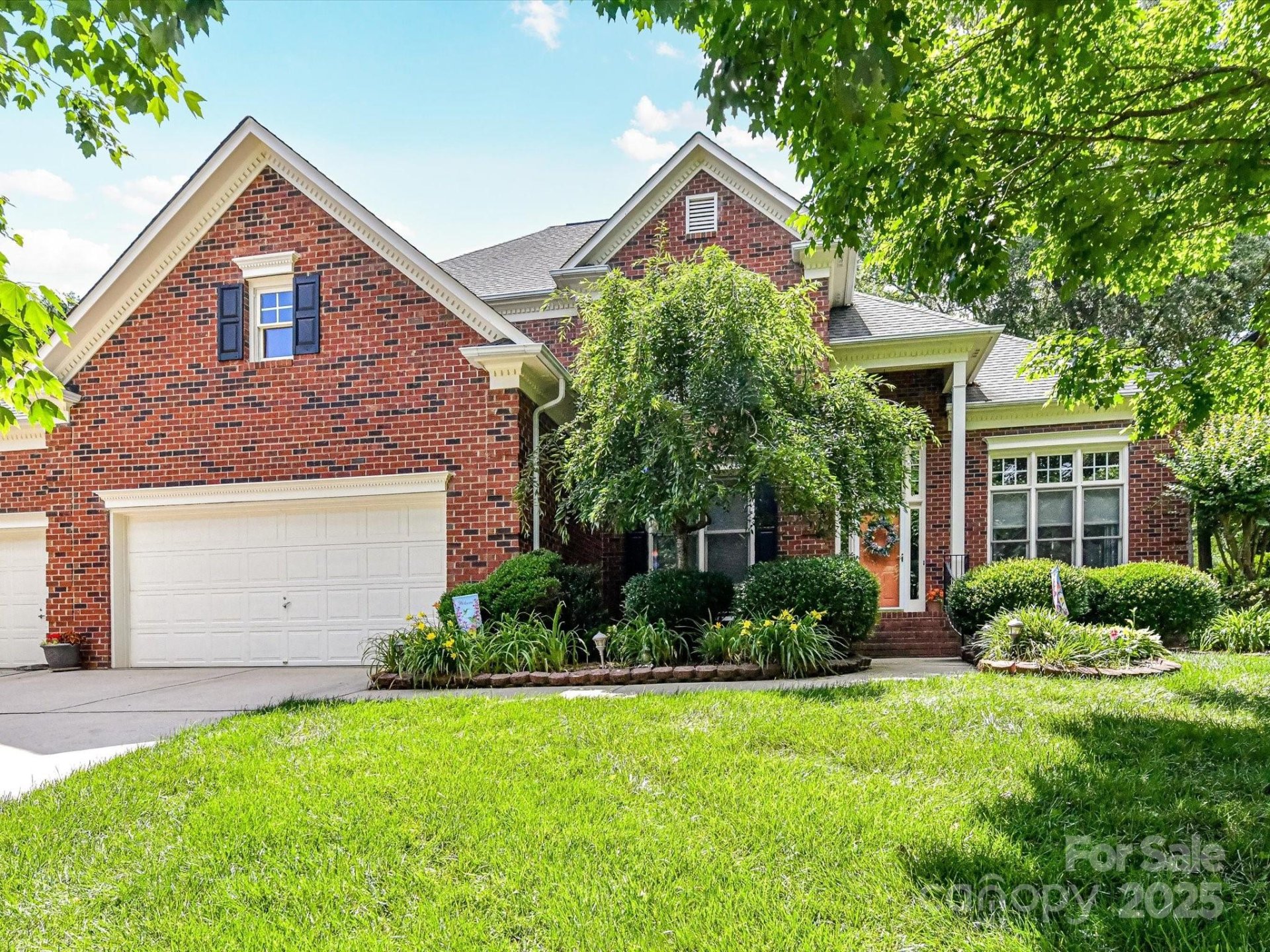 Property image 1 at 15929 Northstone Drive, Huntersville, NC 28078