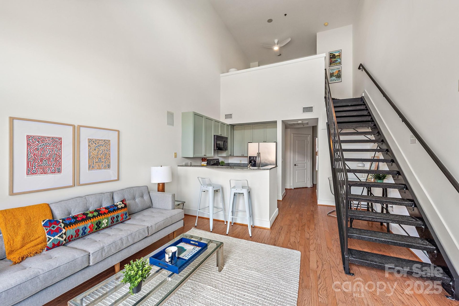 Property image 2 at 115 E Park Avenue, Charlotte, NC 28203