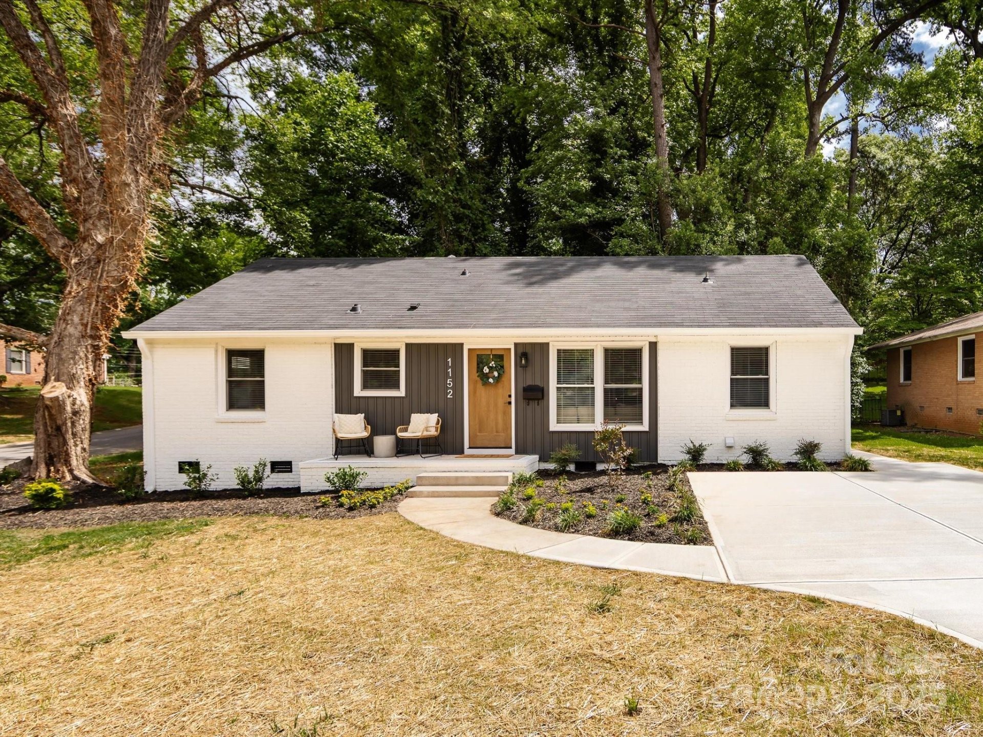 Property image 2 at 1152 Penrose Lane, Charlotte, NC 28217