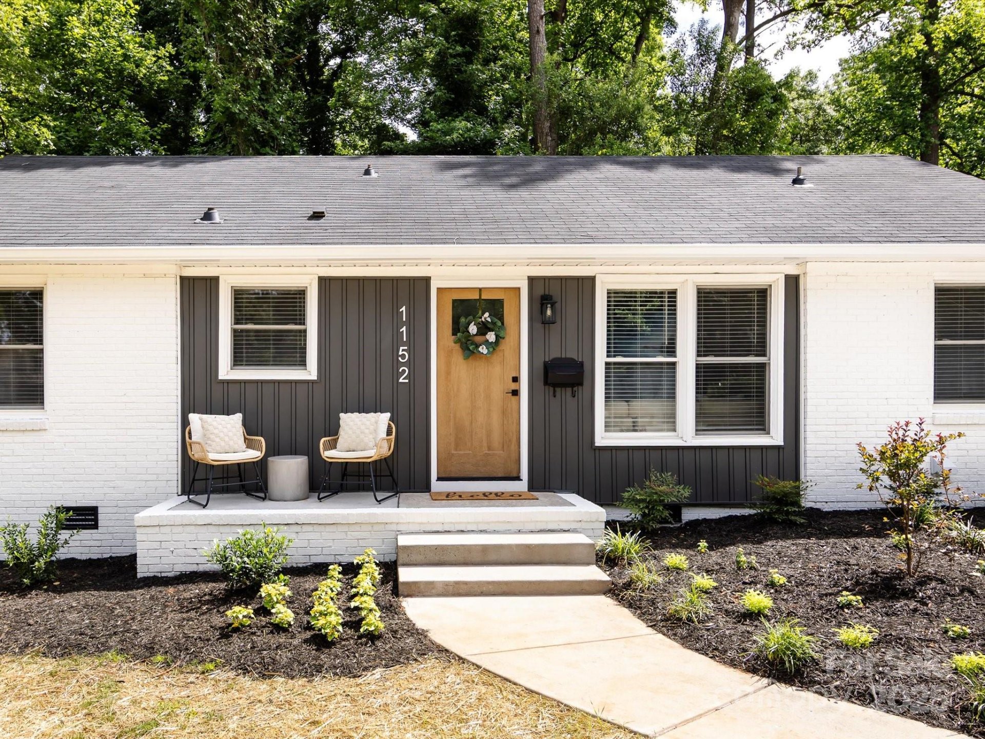 Property image 3 at 1152 Penrose Lane, Charlotte, NC 28217