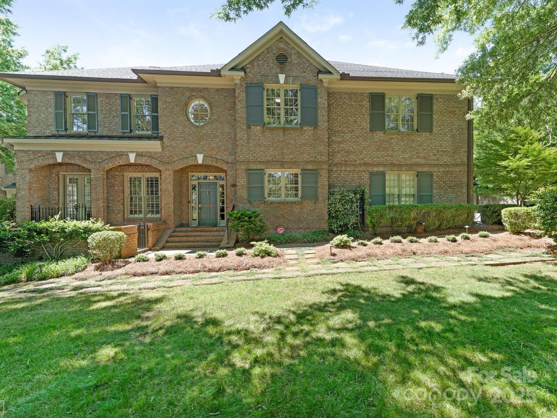 4026 Barclay Downs Drive