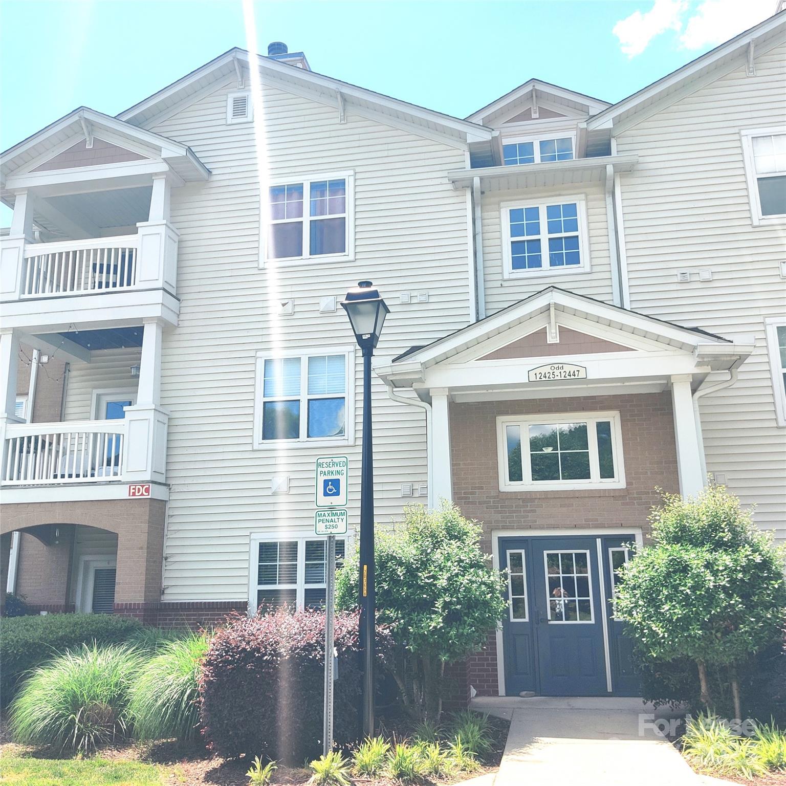 Property image 1 at 12435 Copper Mountain Boulevard, Charlotte, NC 28277