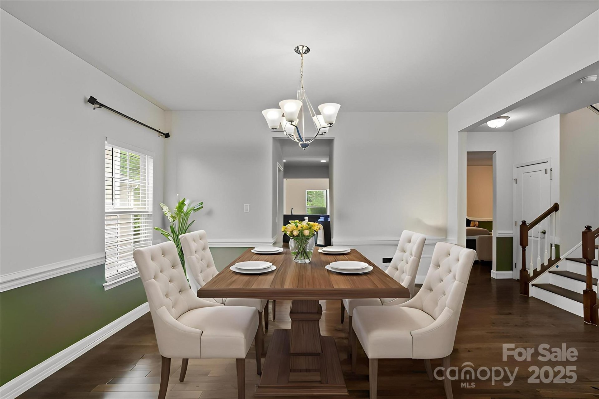 Property image 4 at 12923 Plumleaf Drive, Charlotte, NC 28213