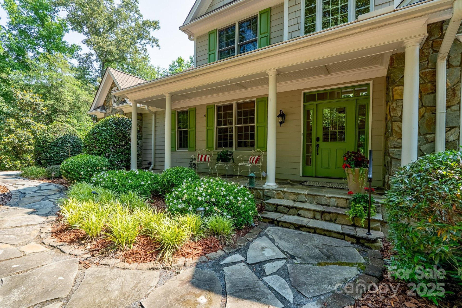 Property image 1 at 258 Patterson S Bridge None, New London, NC 28127