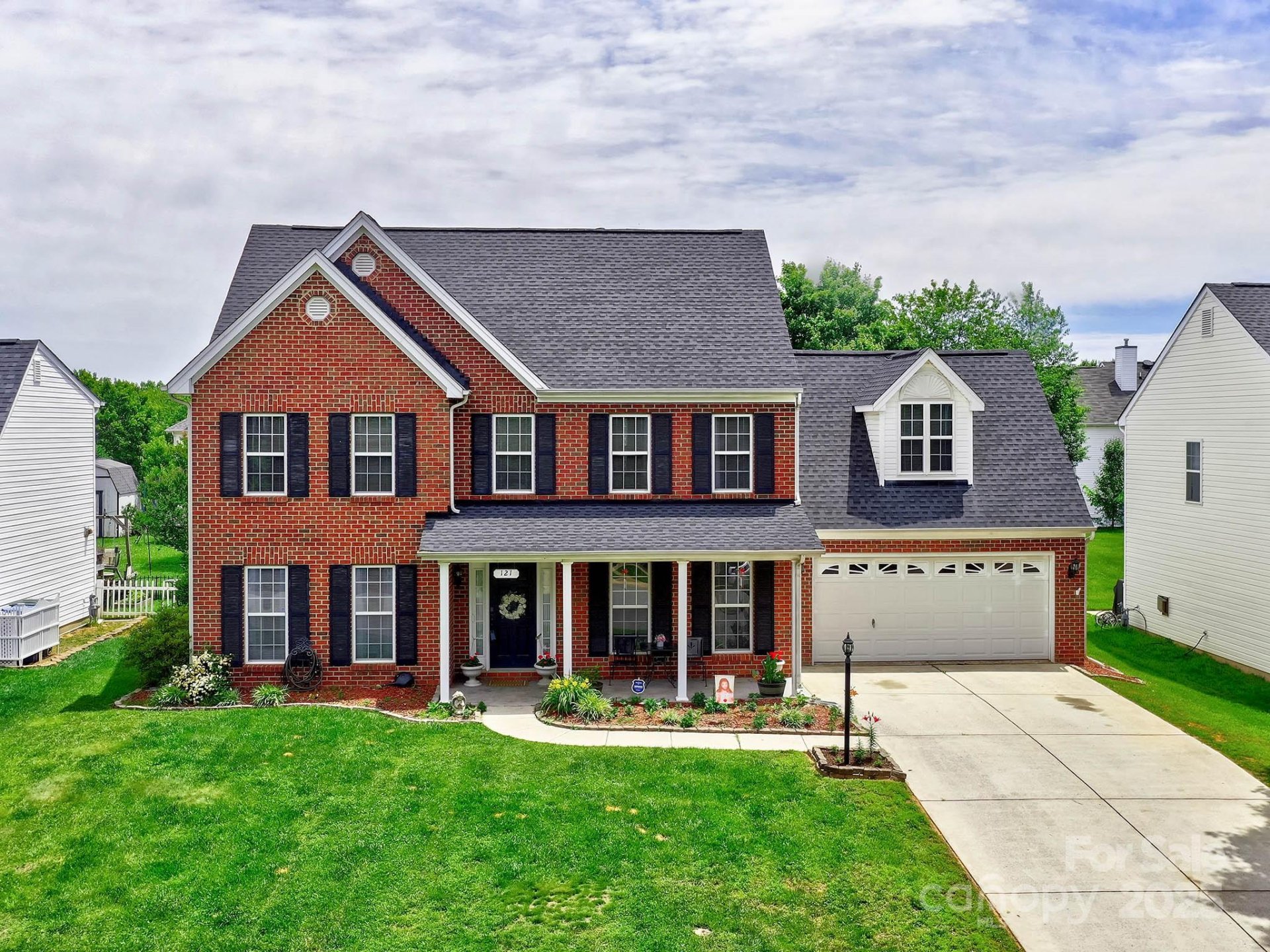 121 Royalton Road