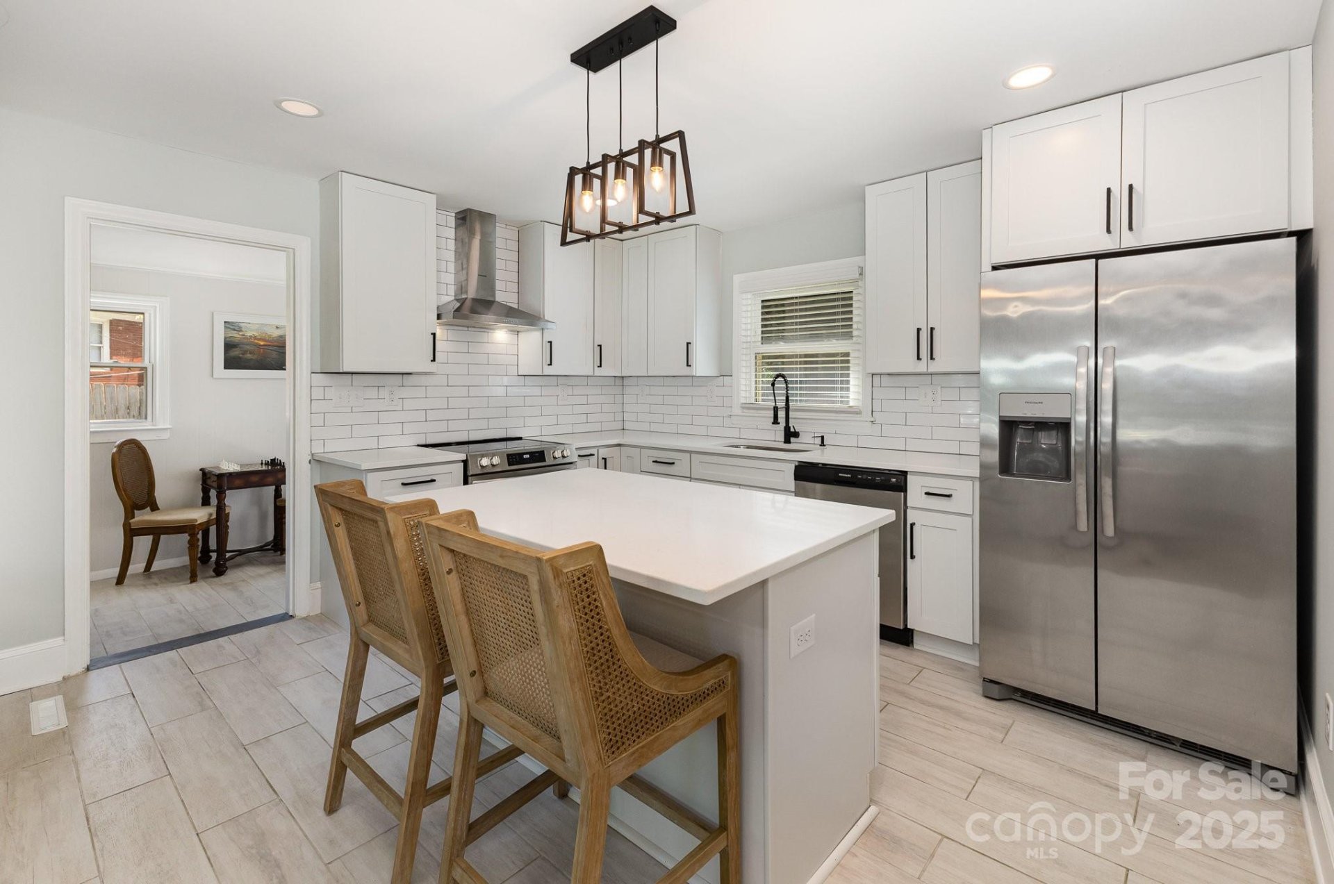 Property at 3615 Kempton Place, Charlotte, NC 28208