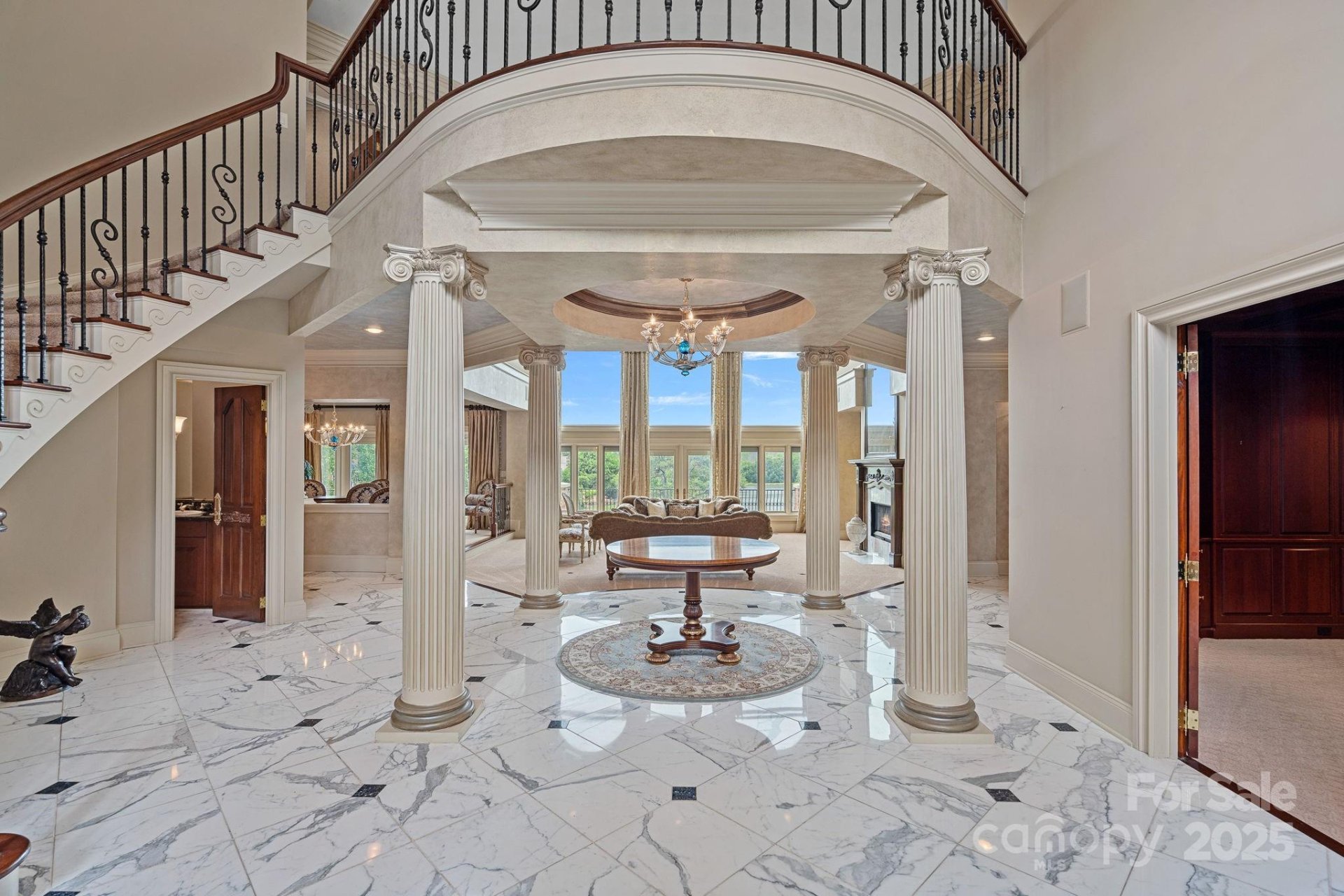 Property image 4 at 8800 Covey Rise Court, Charlotte, NC 28226