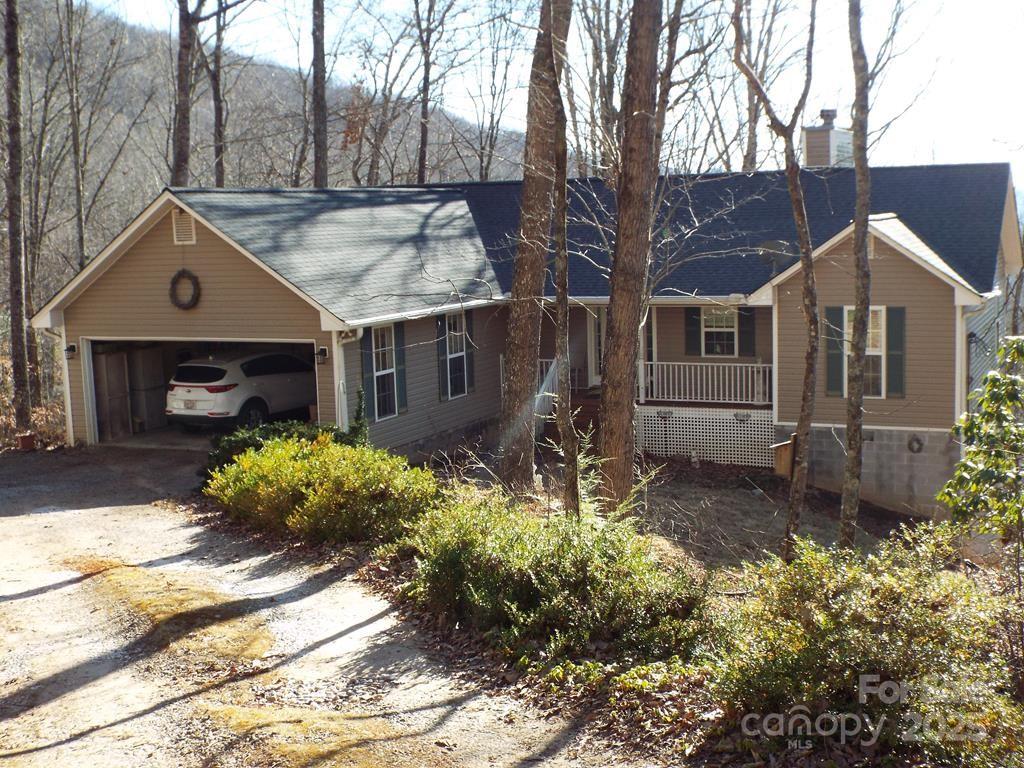 Property image 1 at 98 Manna Way, Sylva, NC 28779