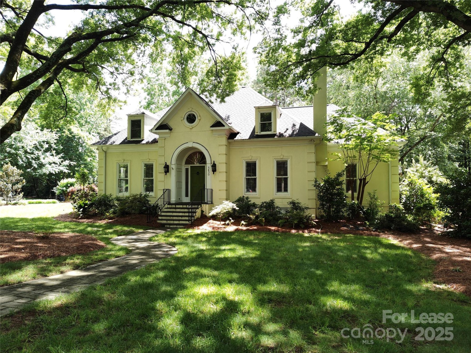 5630 Colony Road