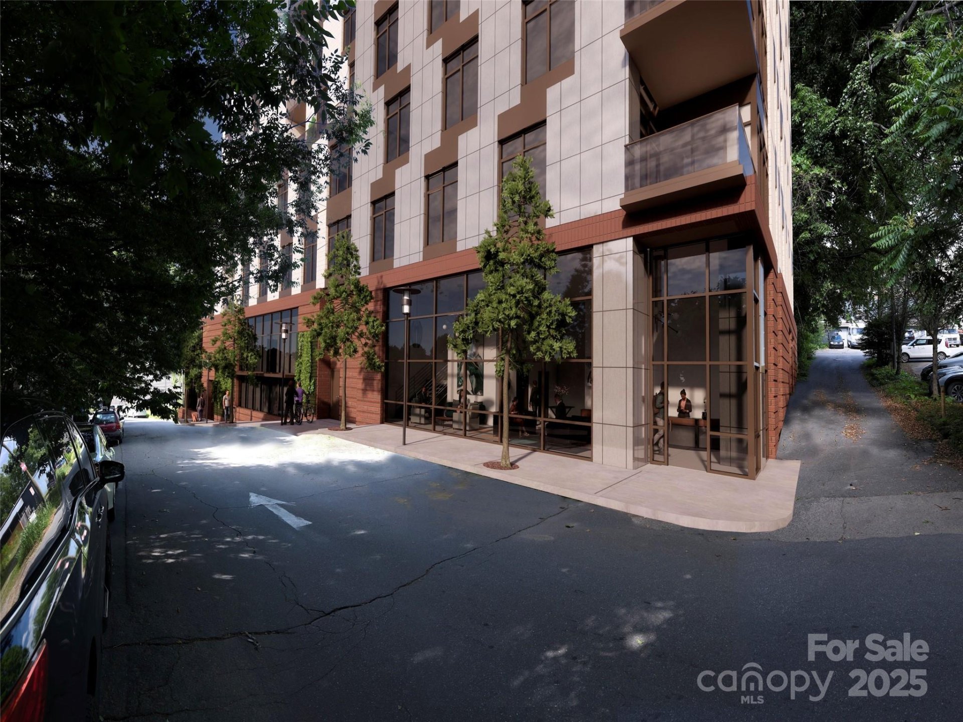 Property image 2 at 161 Church Street, Asheville, NC 28801