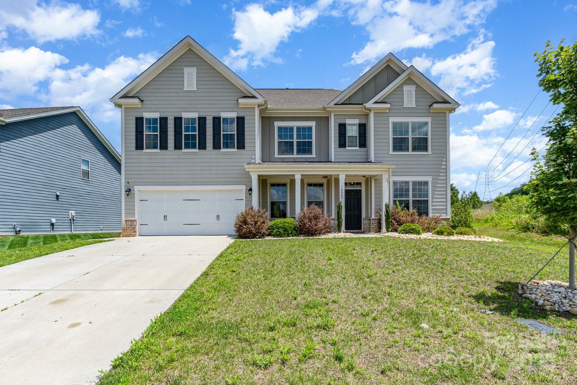 10045 Carousel Corral Drive