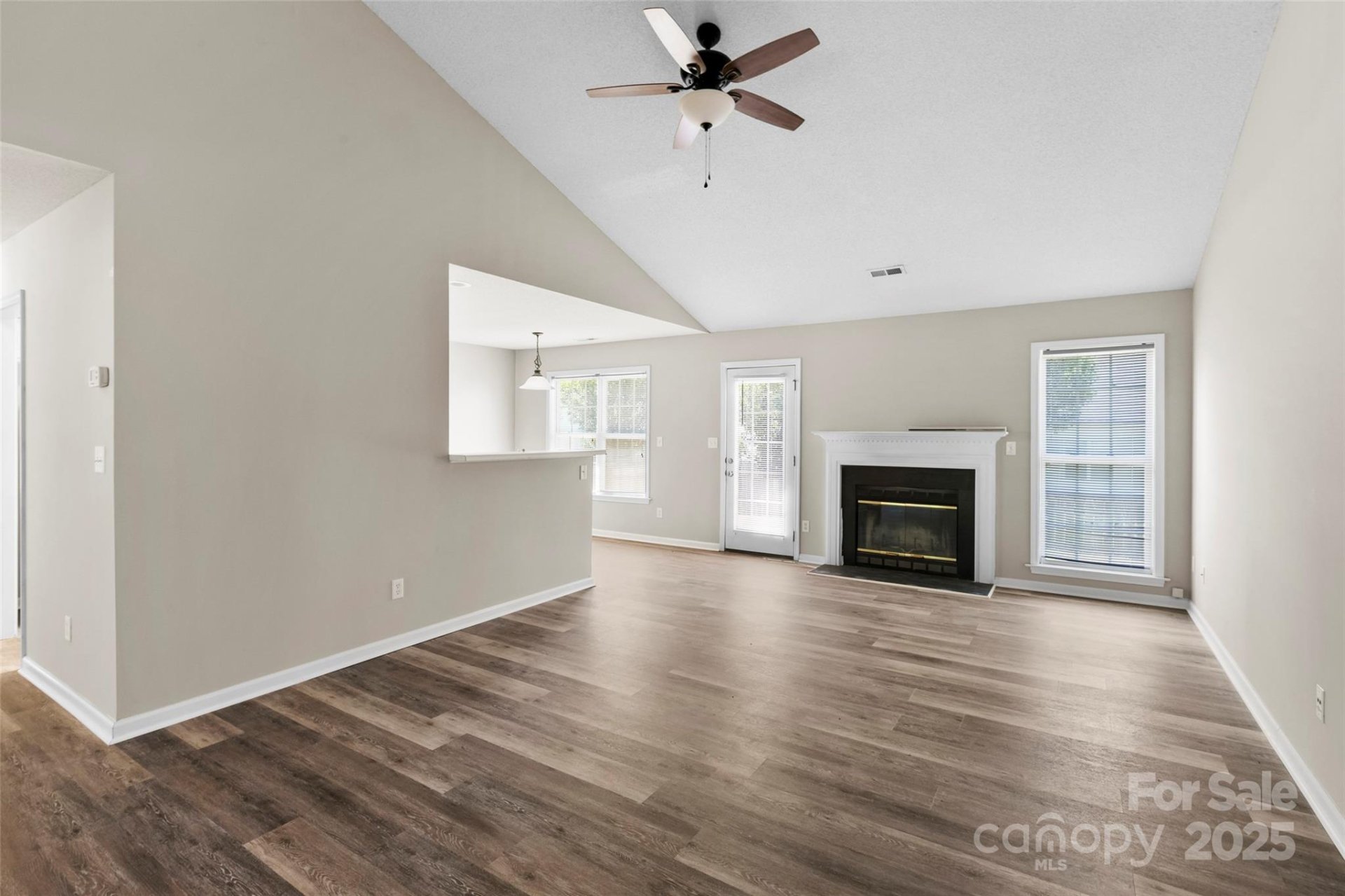 Property image 2 at 370 Running Briar Road, Fletcher, NC 28732