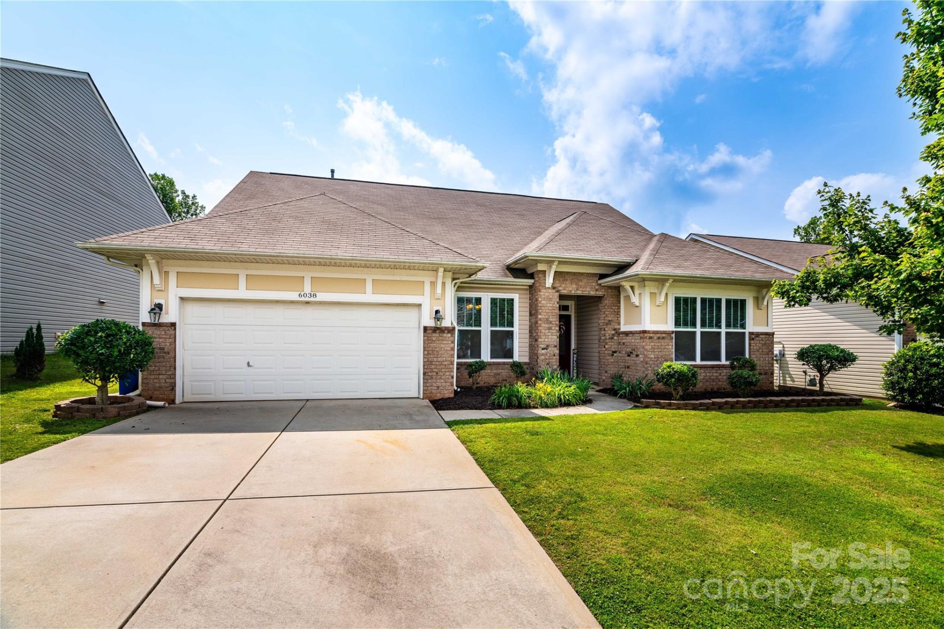 6038 Durango Way