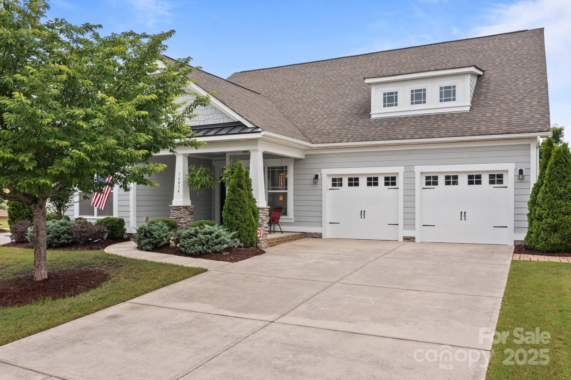 Property image 3 at 16034 Rushwick Drive, Huntersville, NC 28078