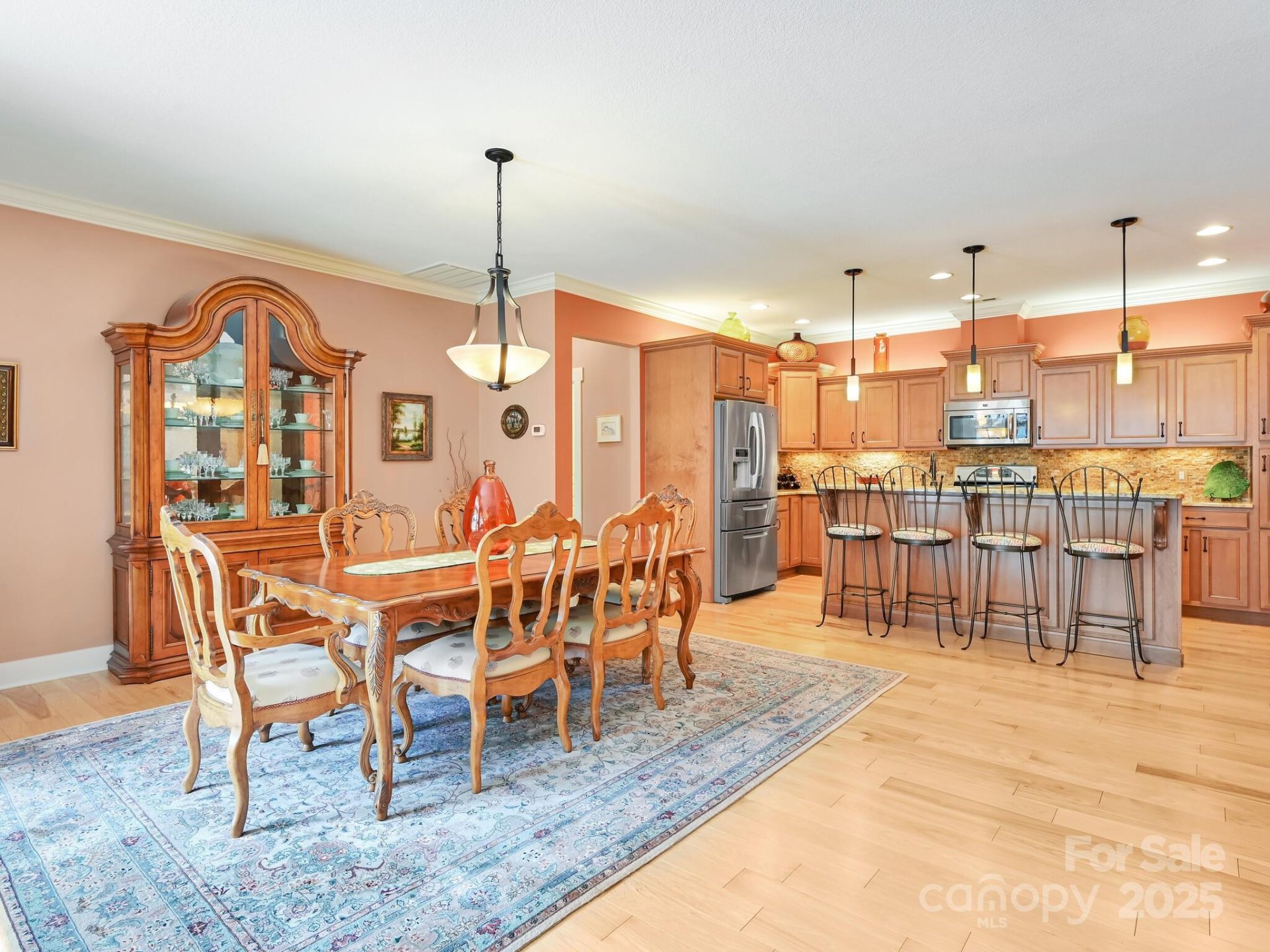 Property image 4 at 560 Summerfield Place, Flat Rock, NC 28731